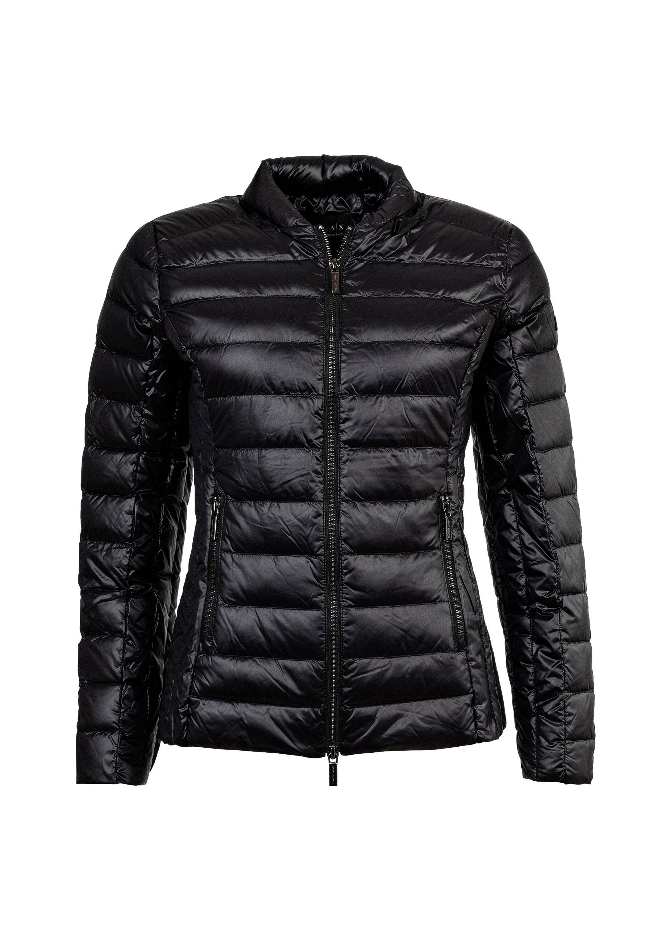 ARMANI EXCHANGE Steppjacke "Steppjacke Down Jacket" günstig online kaufen