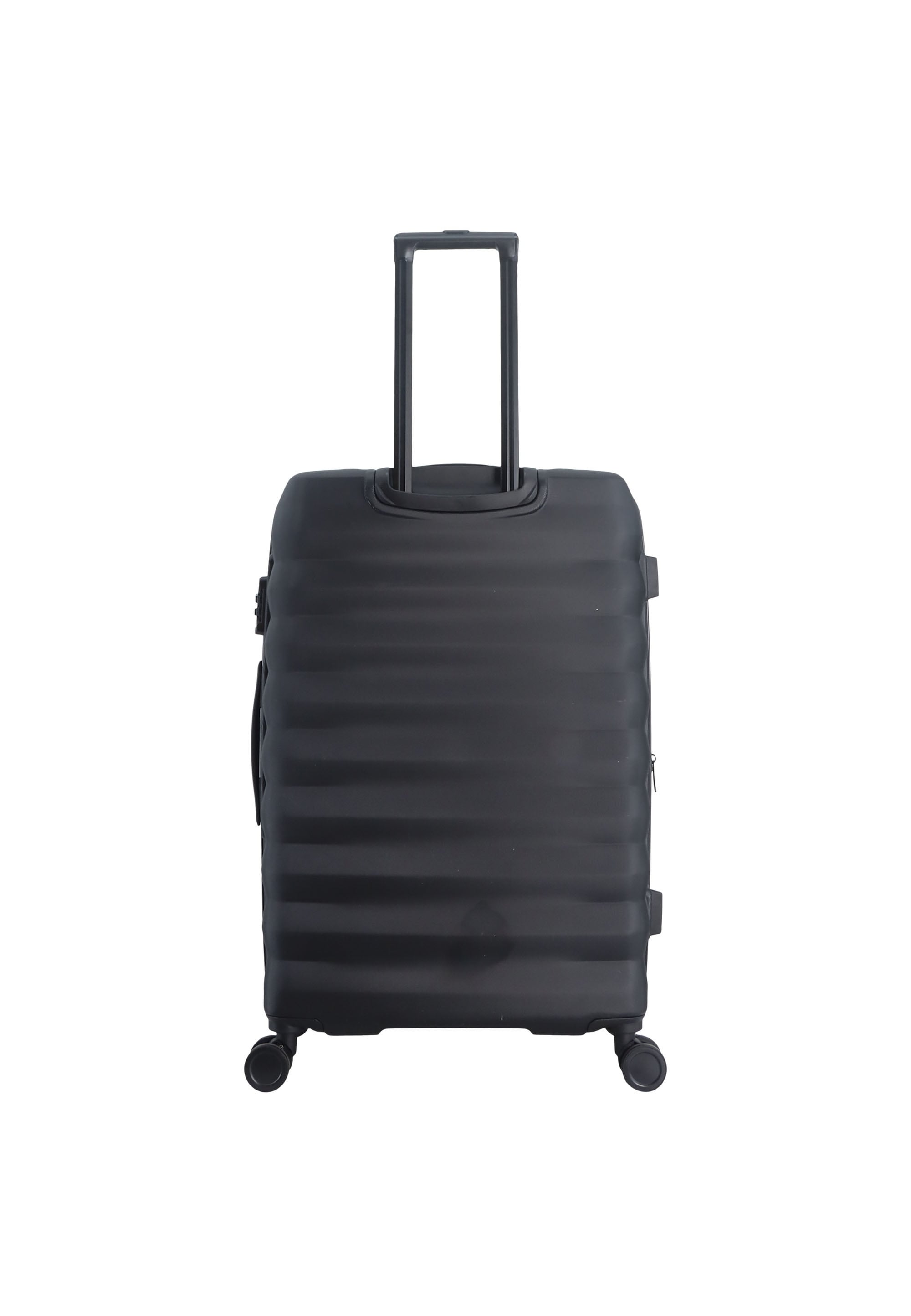Saxoline® Koffer »Flow«, aus robustem ABS/PC-Material