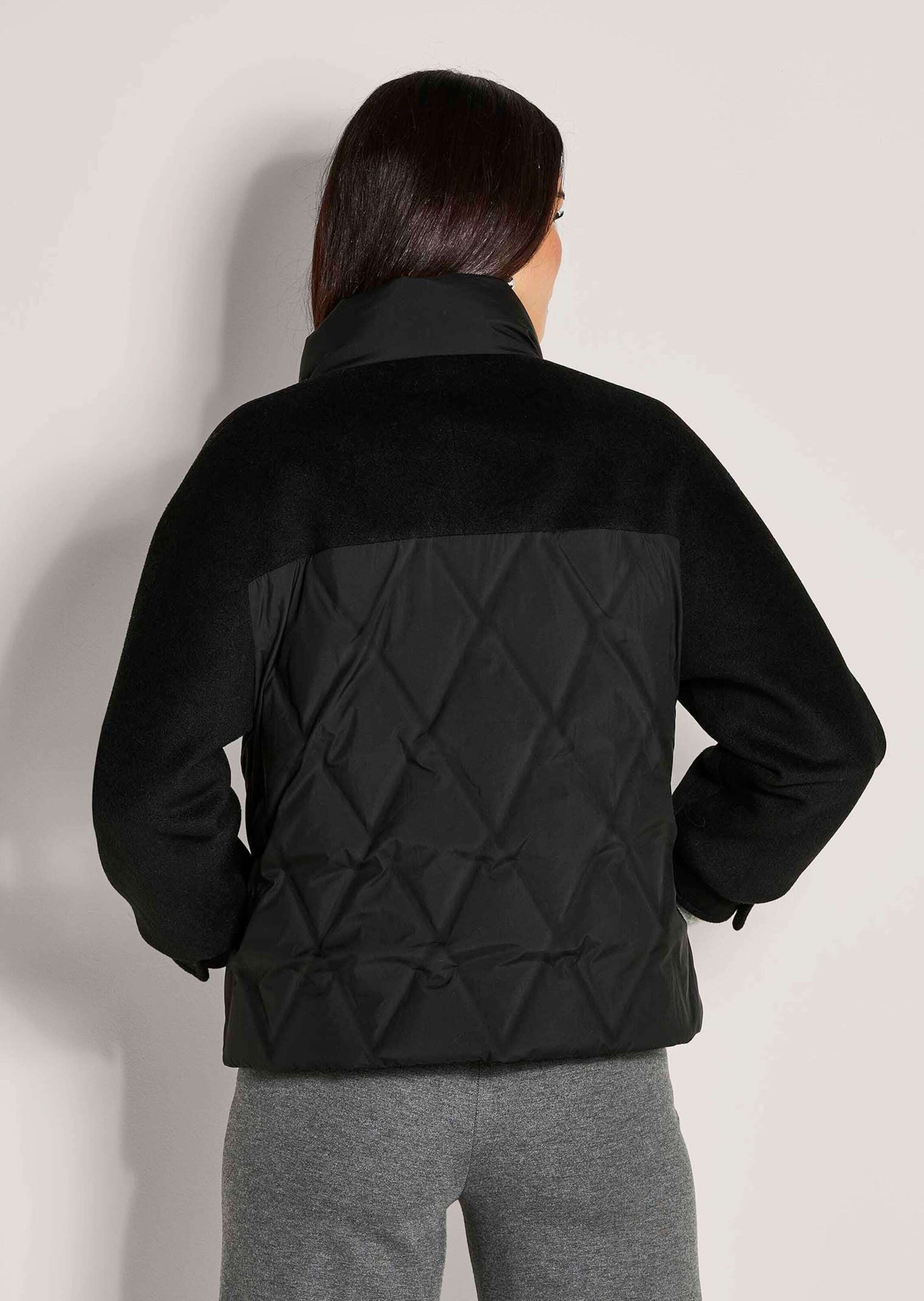 MADELEINE Kurzjacke »Steppjacke Steppjacke«
