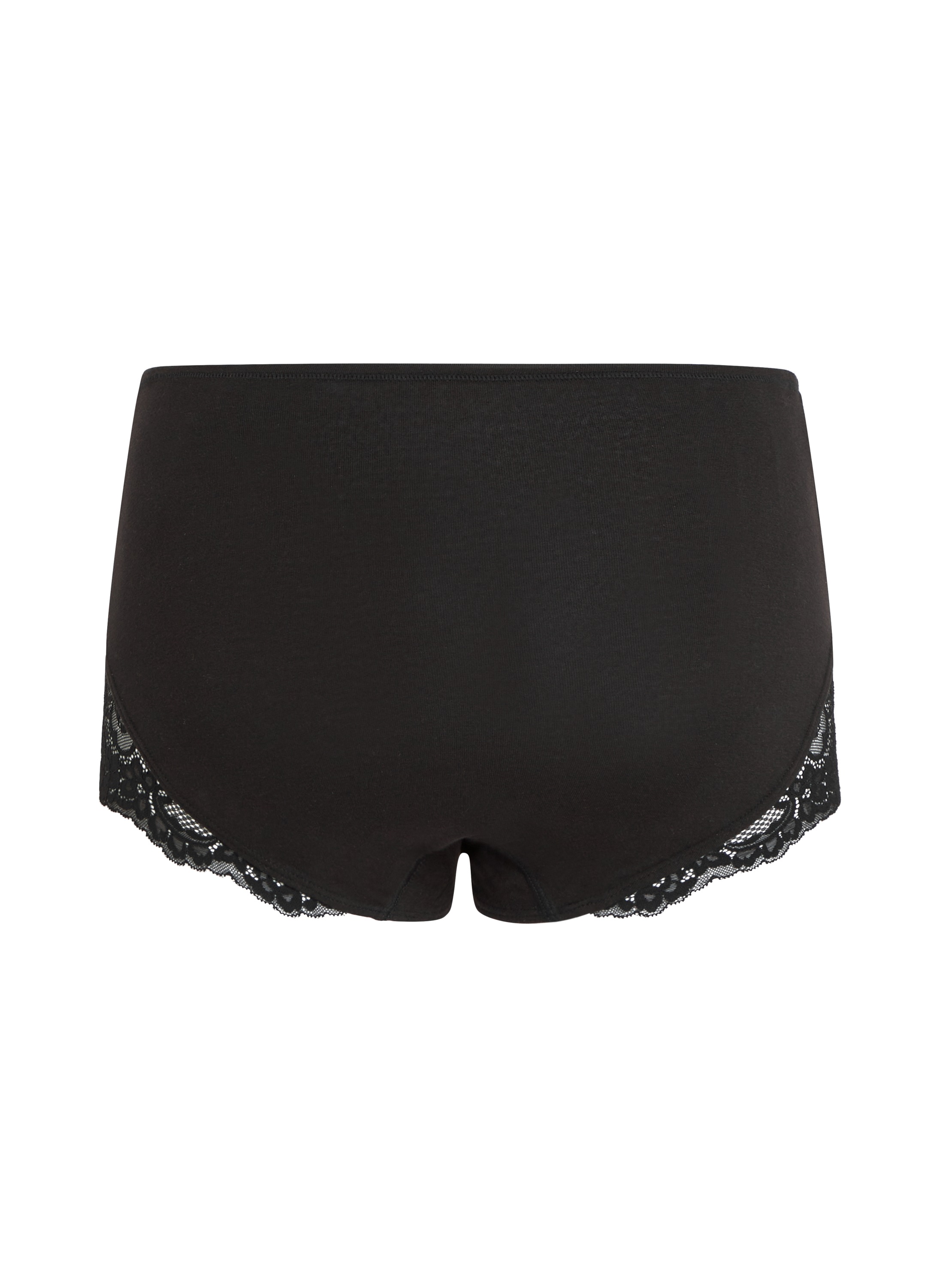 Hunkemöller Slip »Superslip Maxi aus Spitze«