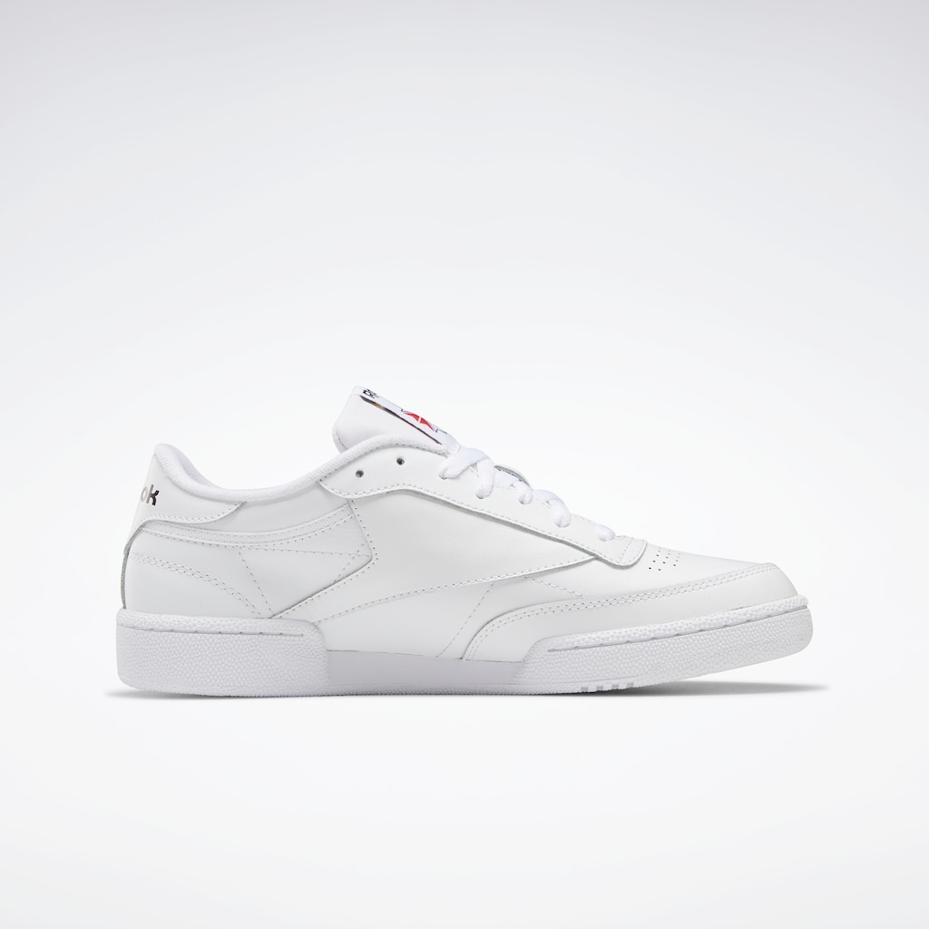 Reebok Classic Sneaker »Club C 85«