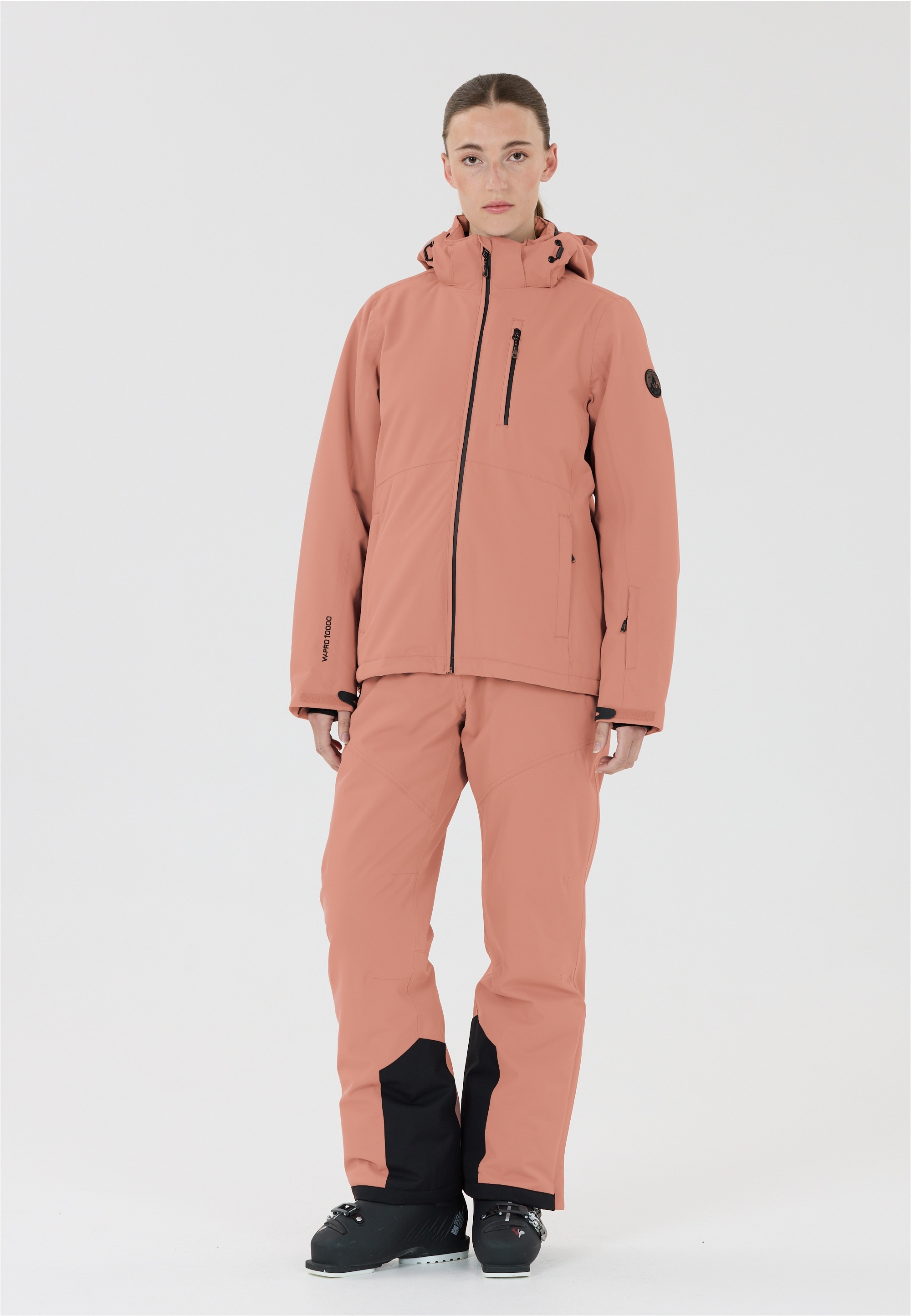 WHISTLER Skijacke "Drizzle" in multifunktionaler und schützender Qualität günstig online kaufen