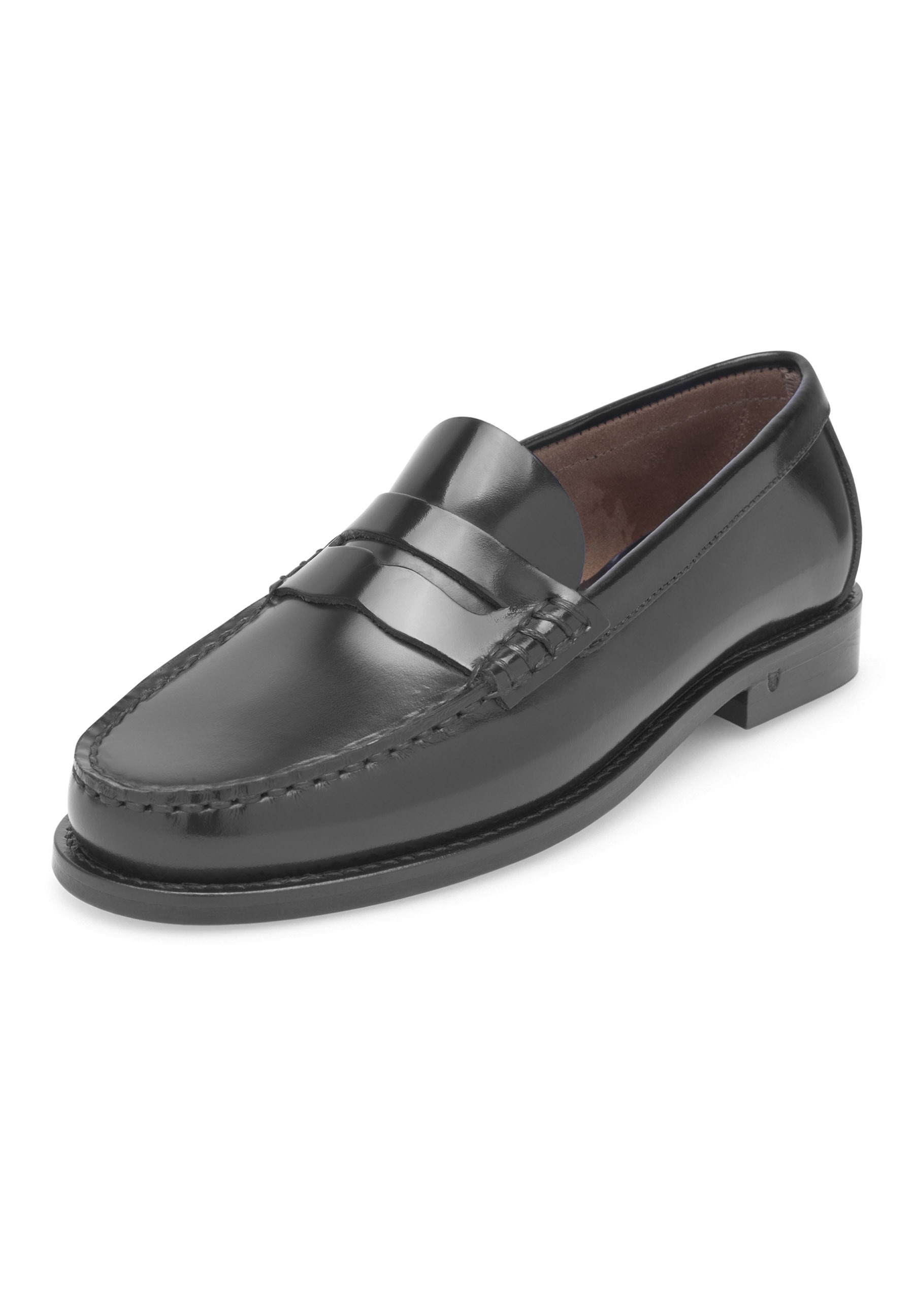 Henry Stevens Loafer »Hunter W PL«