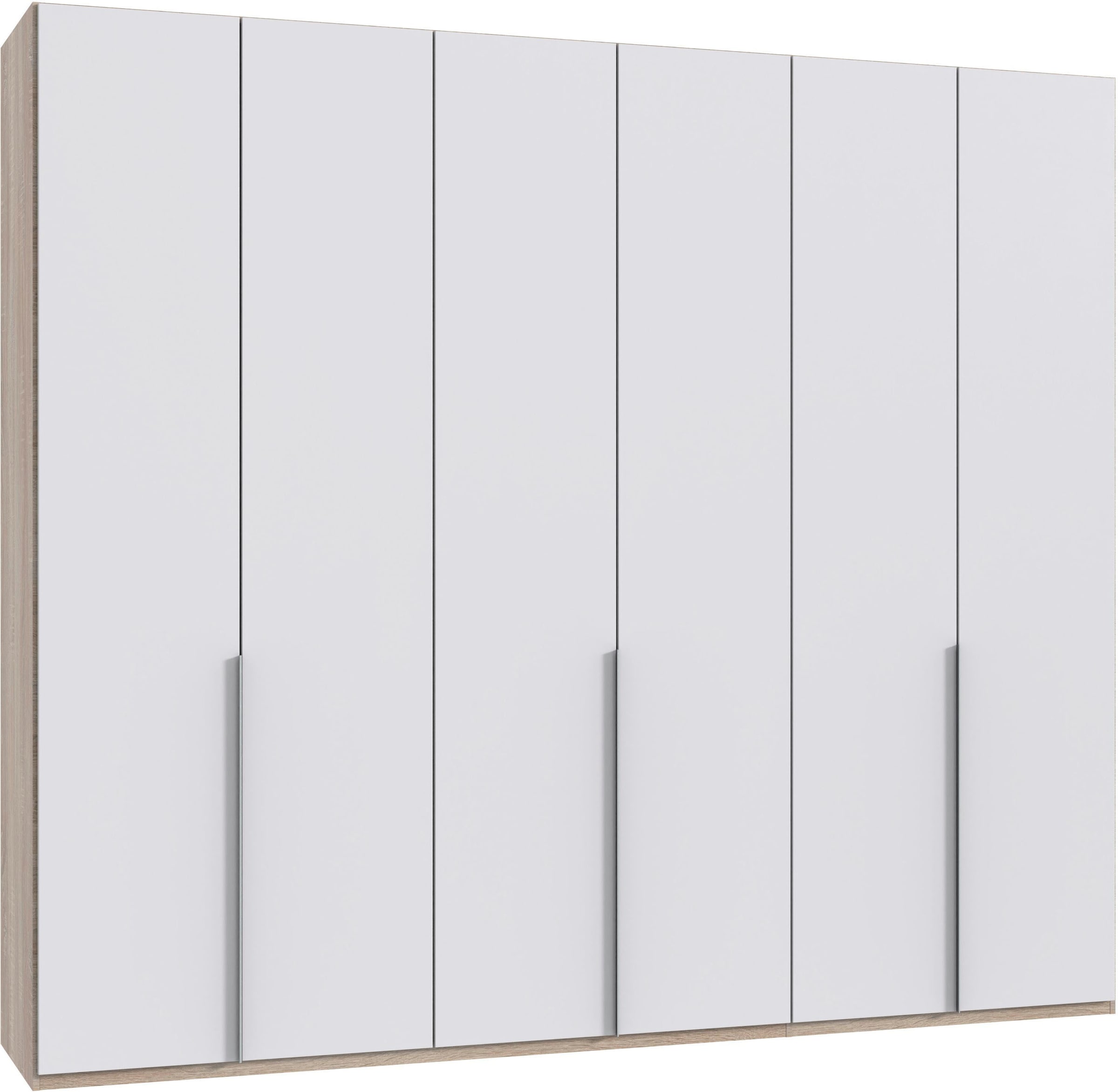 Wimex Kleiderschrank "New York", in vielen Breiten, 208 oder 236cm hoch