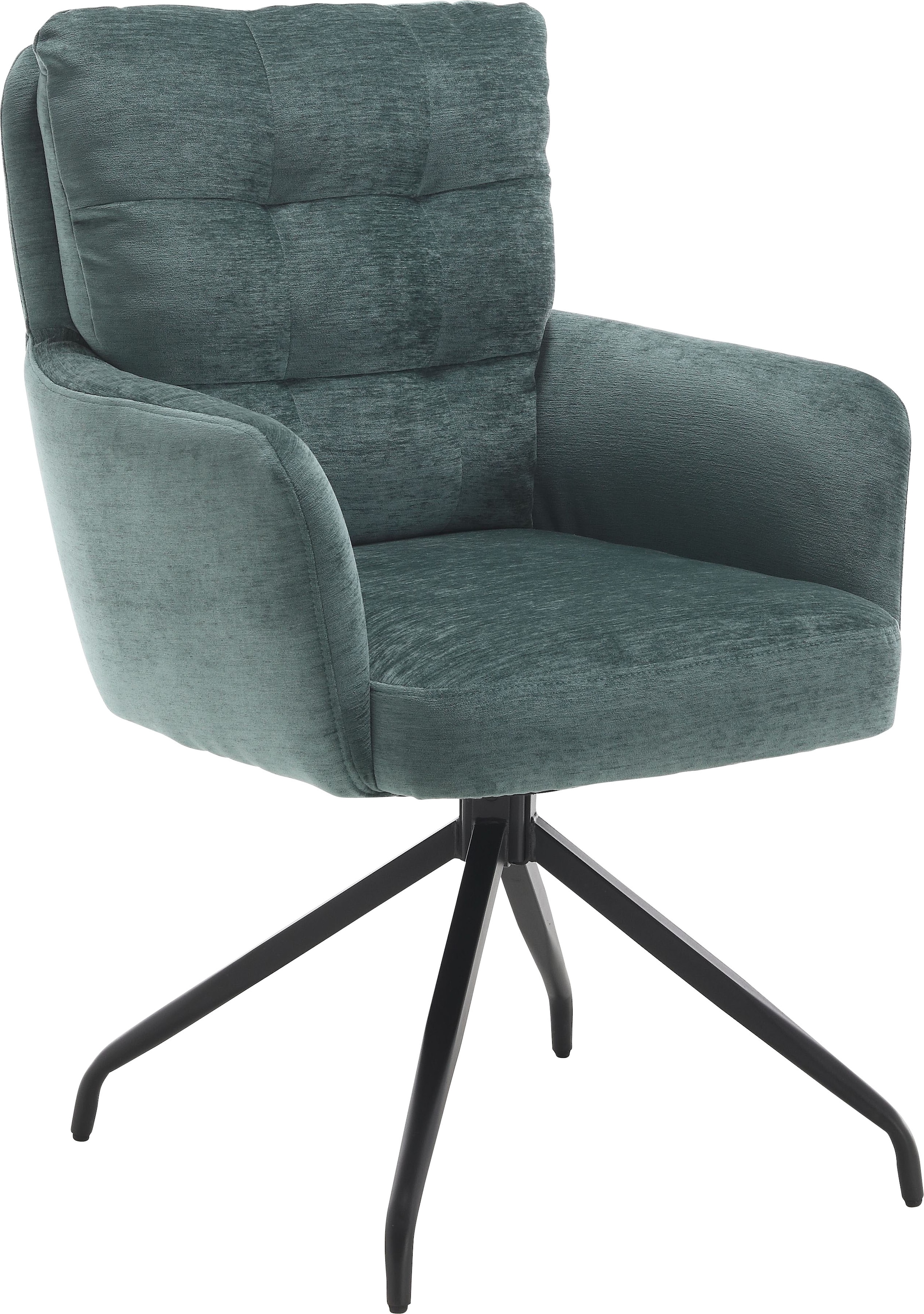 Home affaire Esszimmerstuhl "Sant Tropez" (Set) 2 Stk. günstig online kaufen