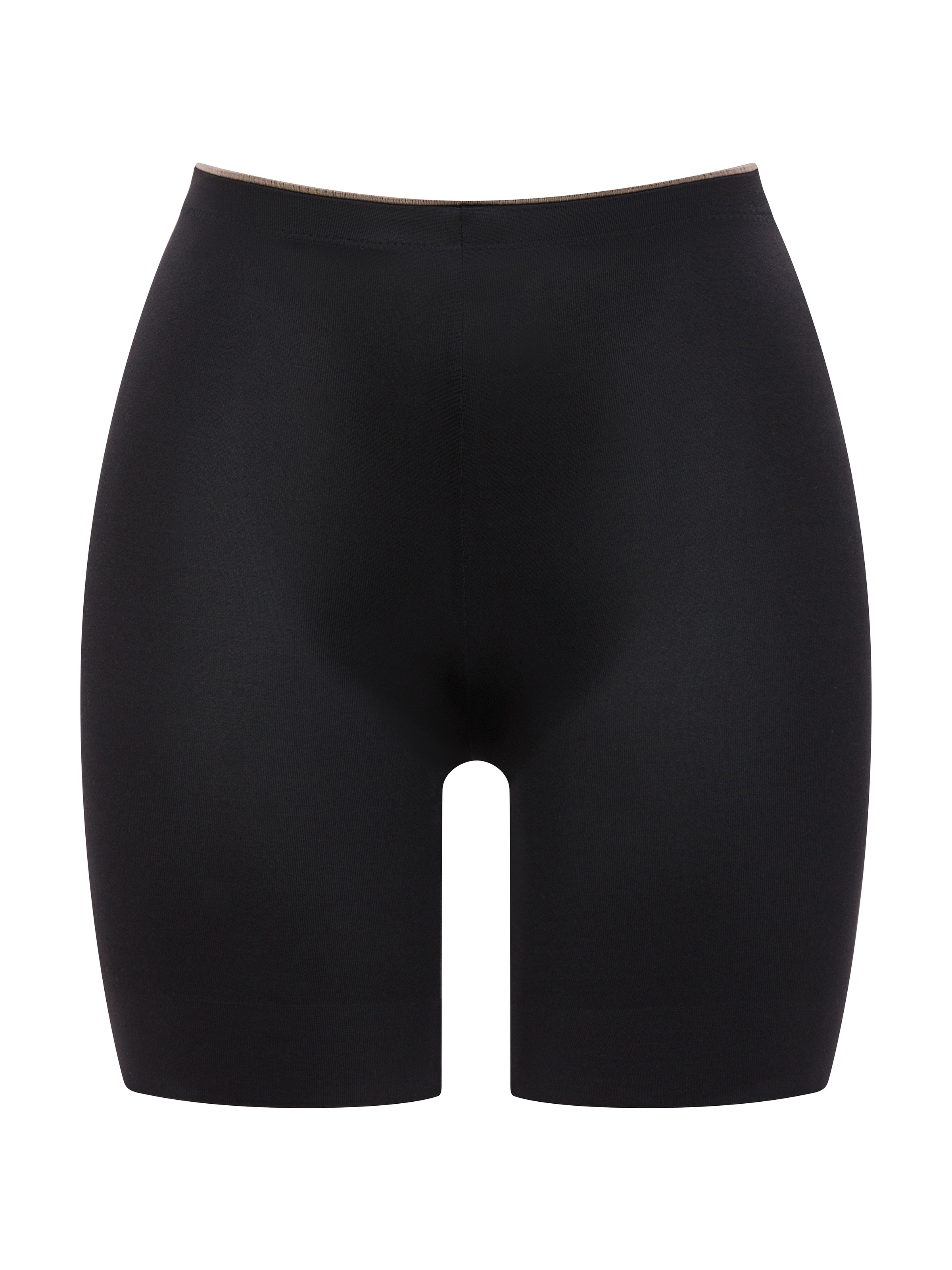 Conturelle Lange Unterhose "Soft Touch", Shapelevel: Medium günstig online kaufen