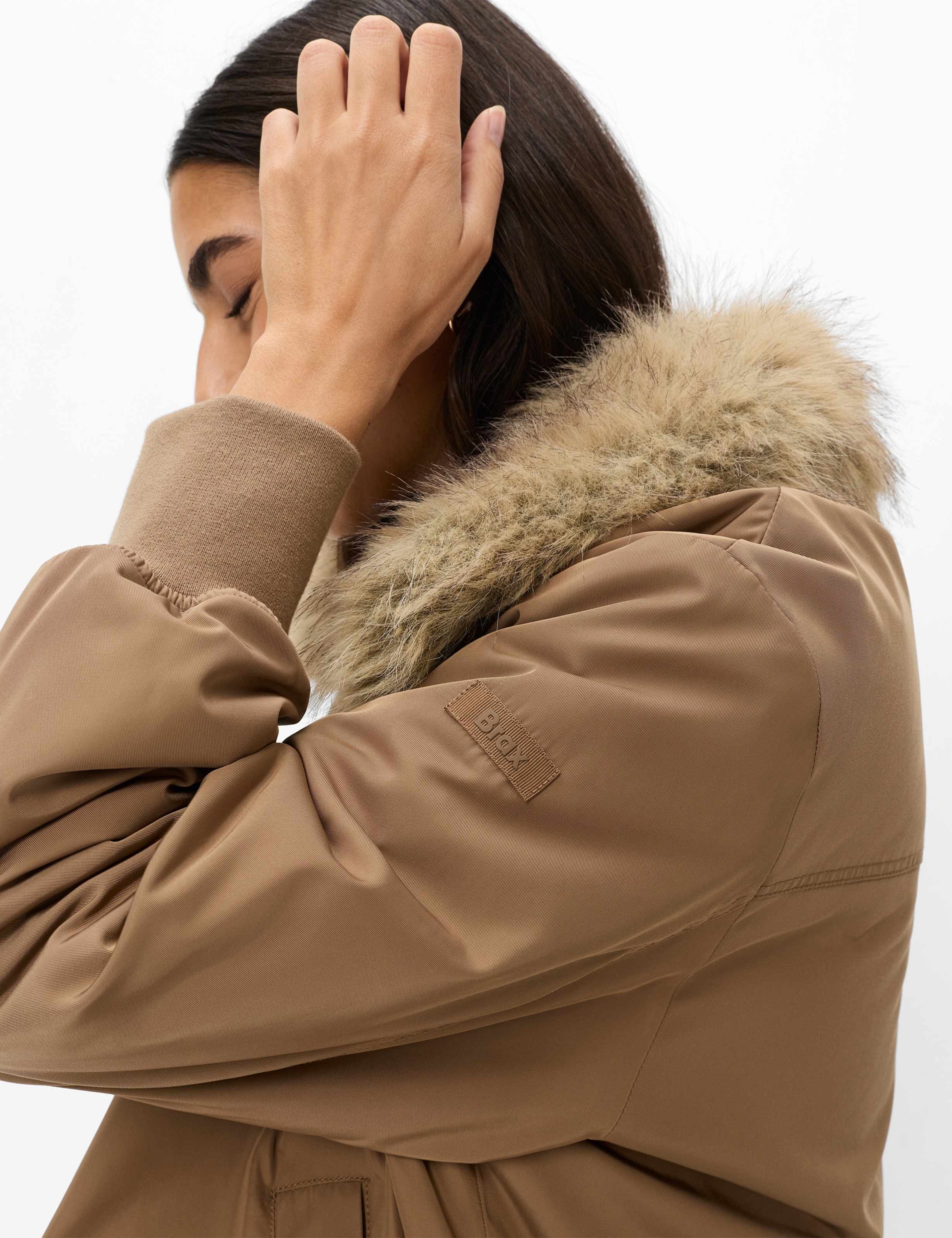Brax Steppjacke »Style INES«
