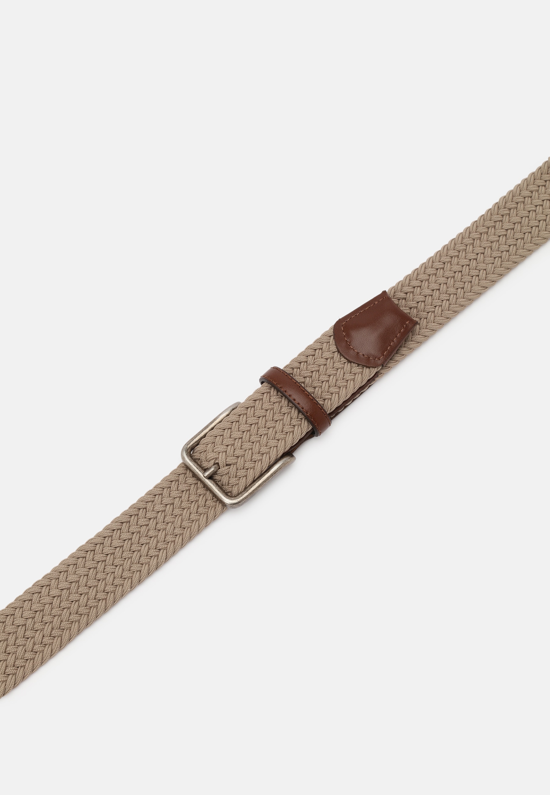 LLOYD Men’s Belts Flechtgürtel "Lloyd Belts Herrengürtel 1872" günstig online kaufen
