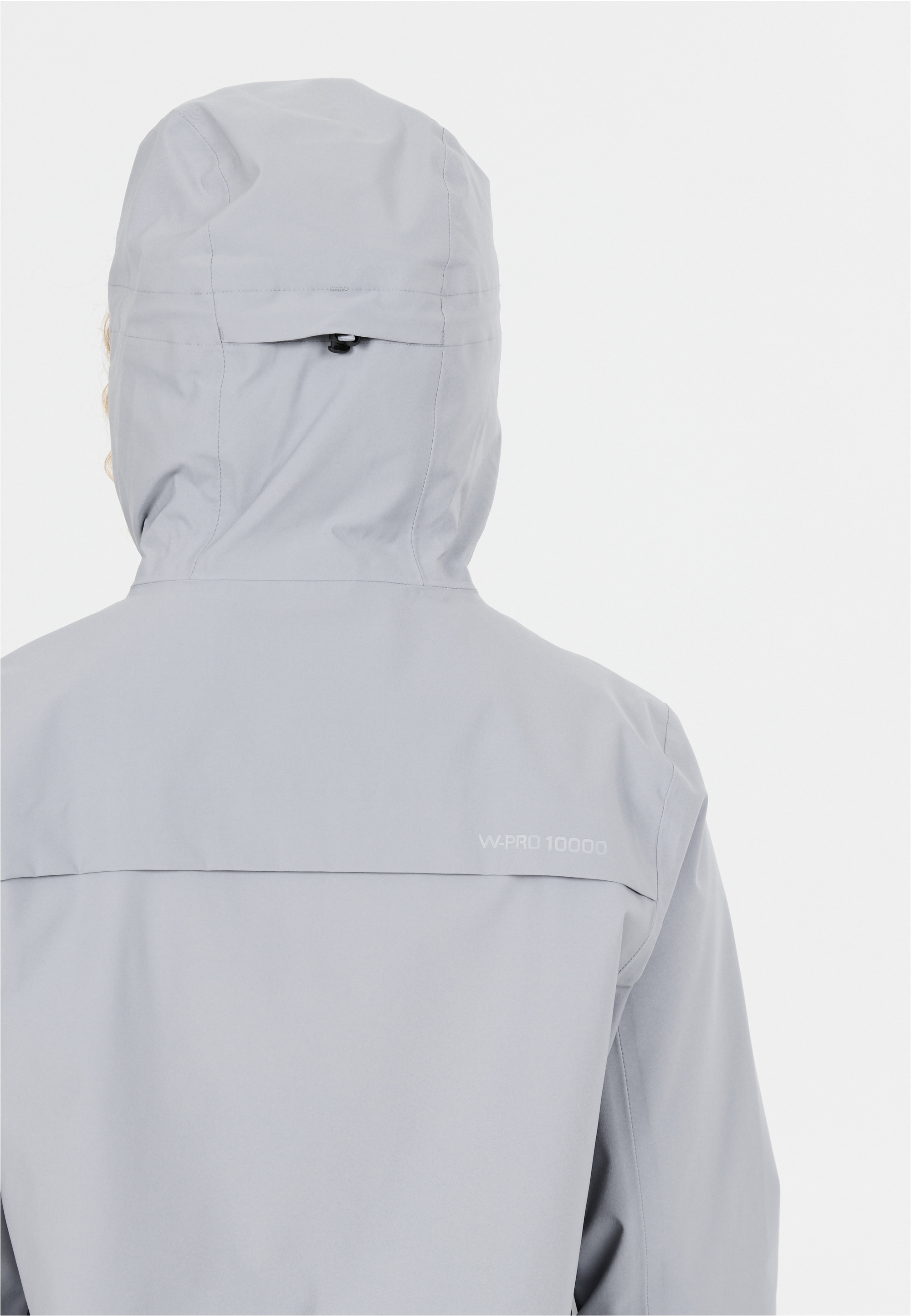 WHISTLER Outdoorjacke »Liel« Getapte Nähte
