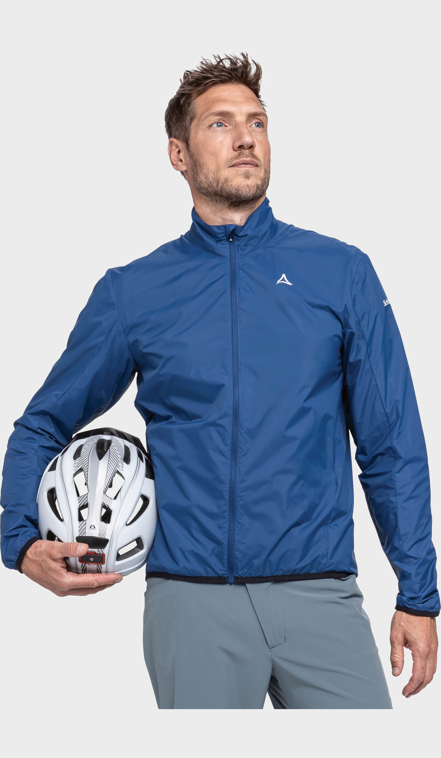 Thumbnail - Schöffel Outdoorjacke "Jacket Style Cannobio MNS" ohne Kapuze