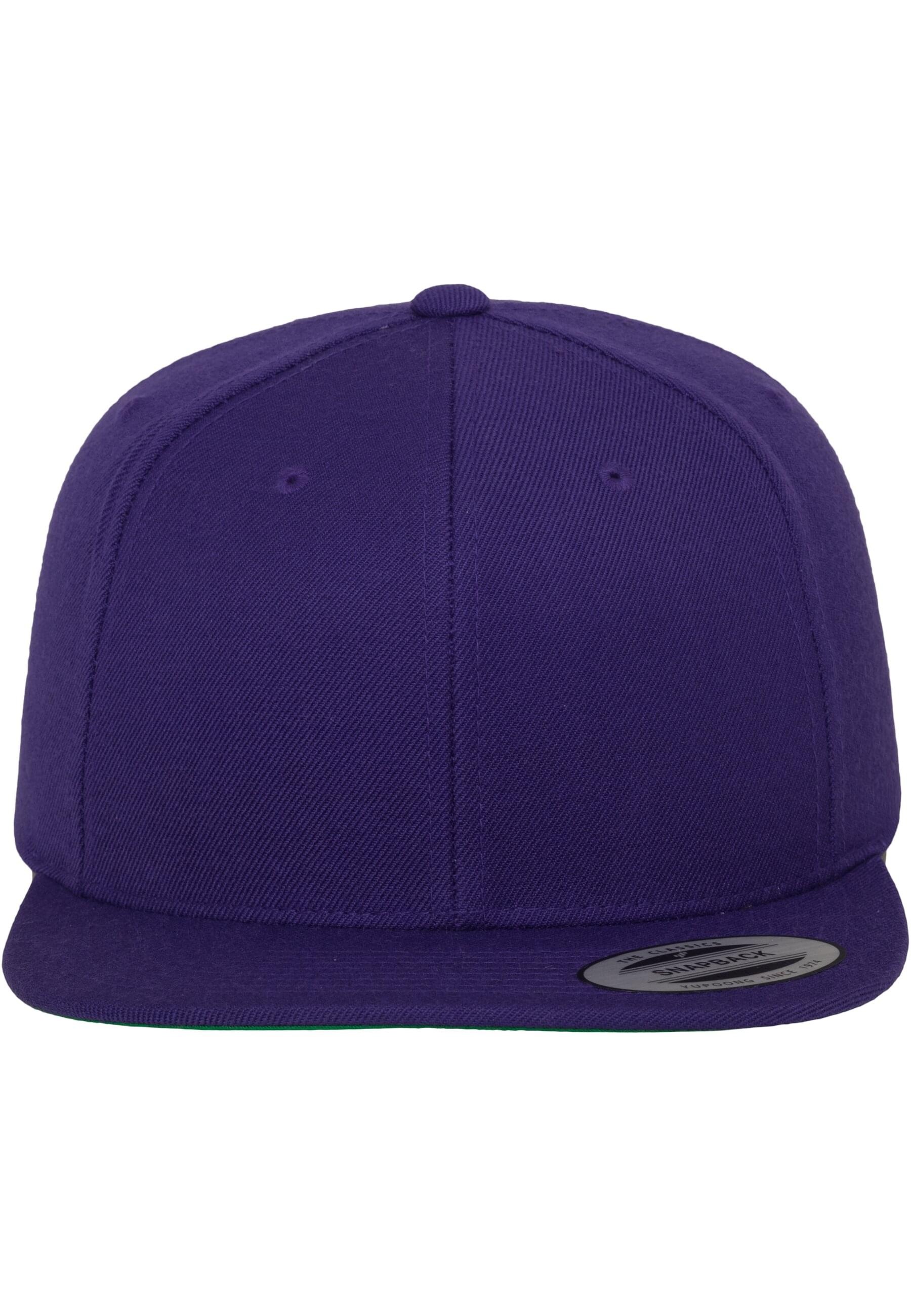 Flexfit Flex Cap "Flexfit Unisex Classic Snapback"