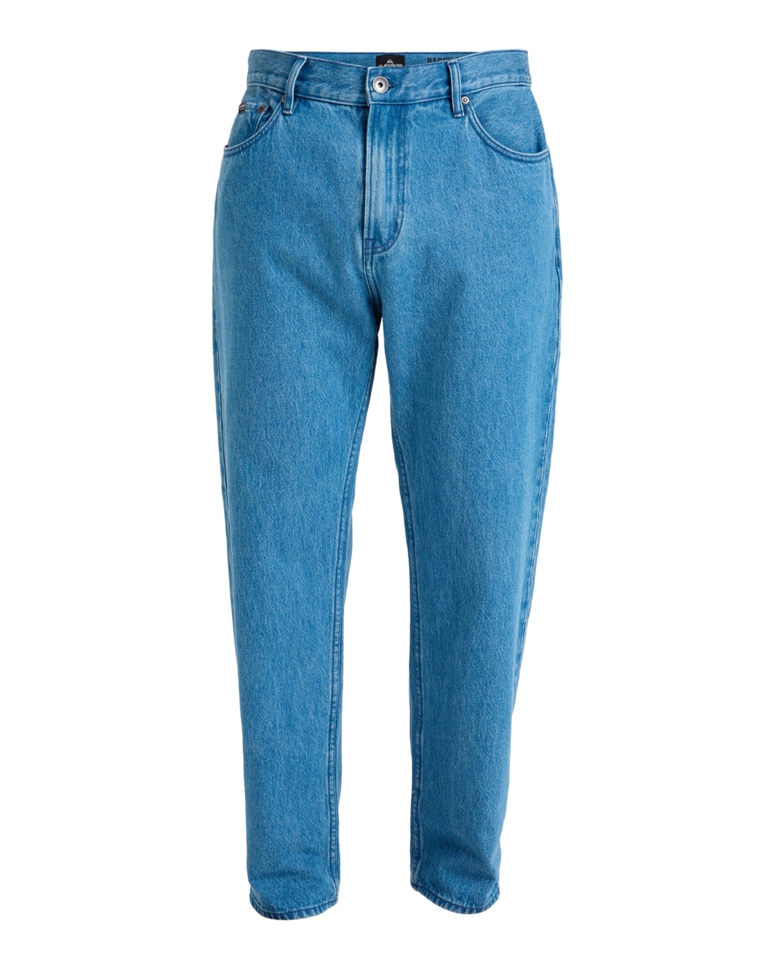 Regular-fit-Jeans »Baggy Nineties Wash«