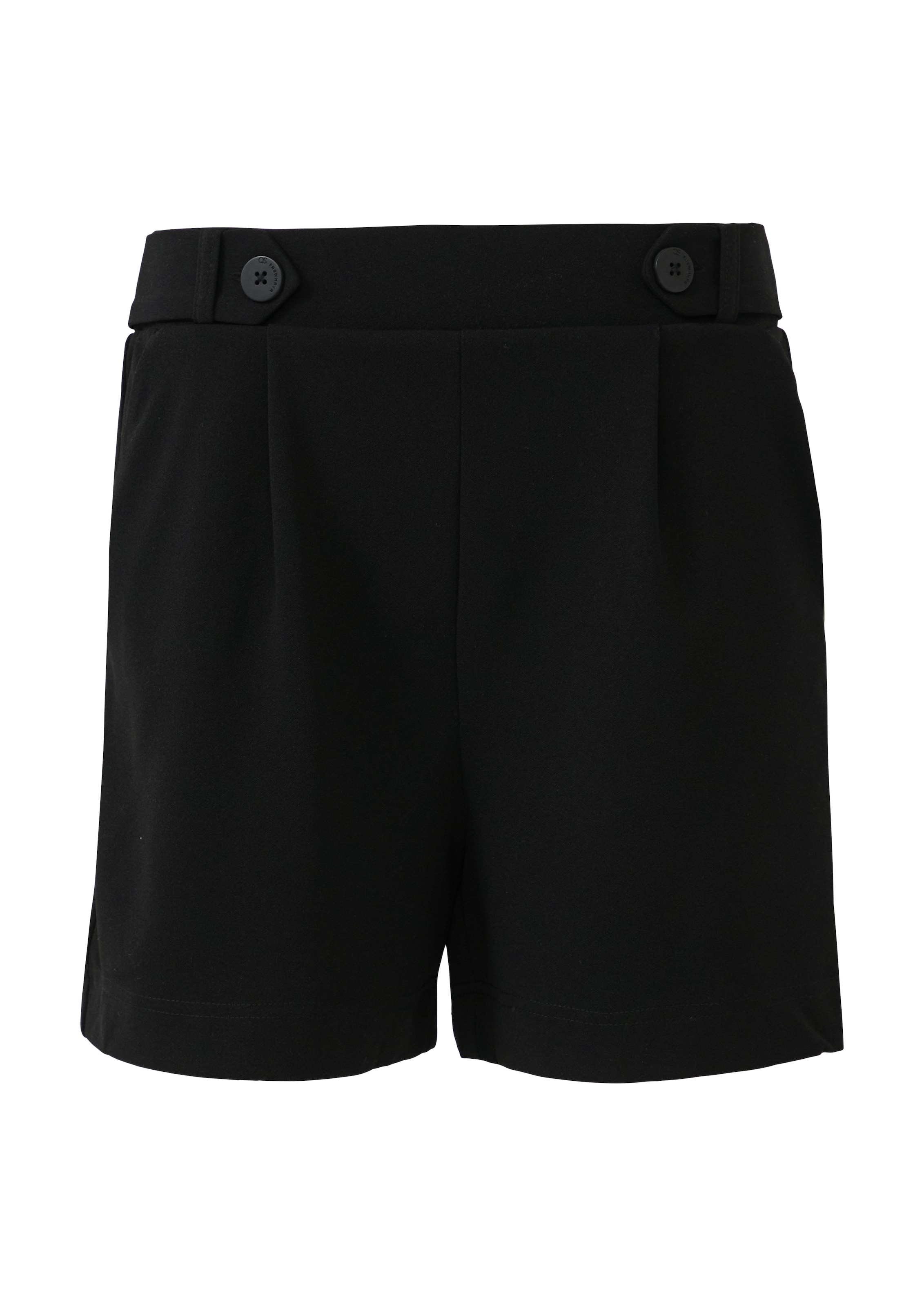 QS Shorts, mit Stretch