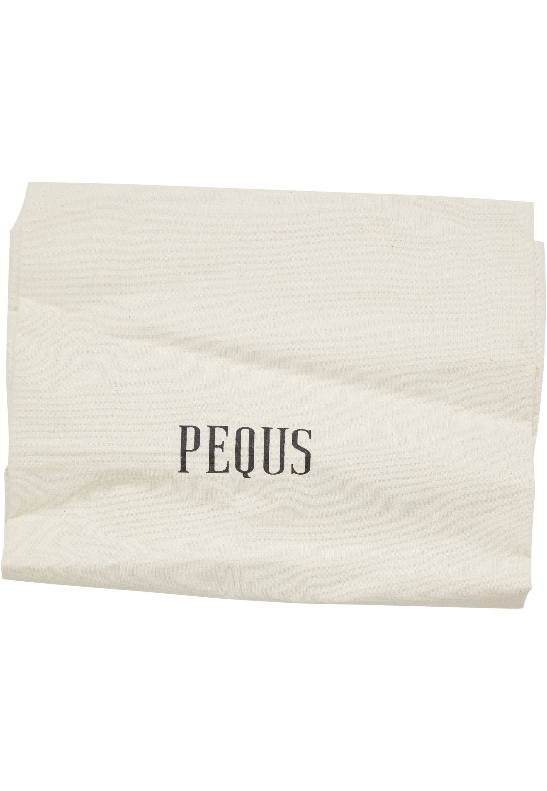 PEQUS Sporttasche »PEQUS Aether Canvas Weekender«