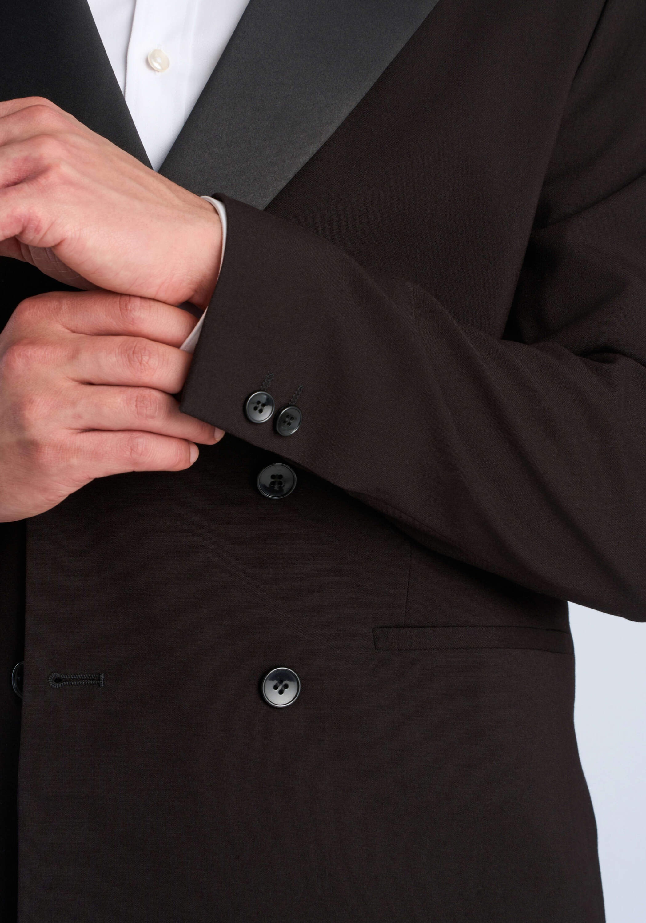 LINDBERGH Anzugsakko »Anzugjacke Relaxed Fit«