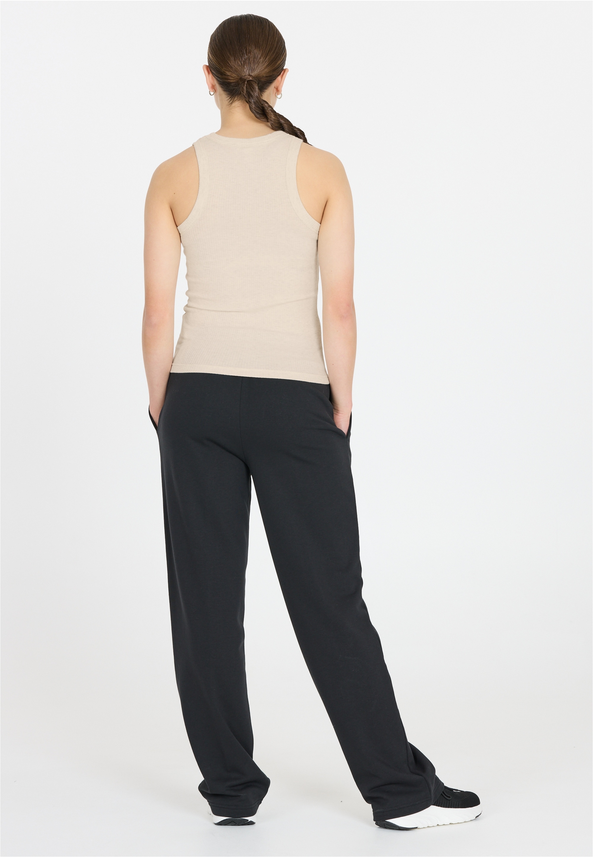 Les'Arcs Tanktop »Ashtyn« mit komfortablem 4-Way-Stretch