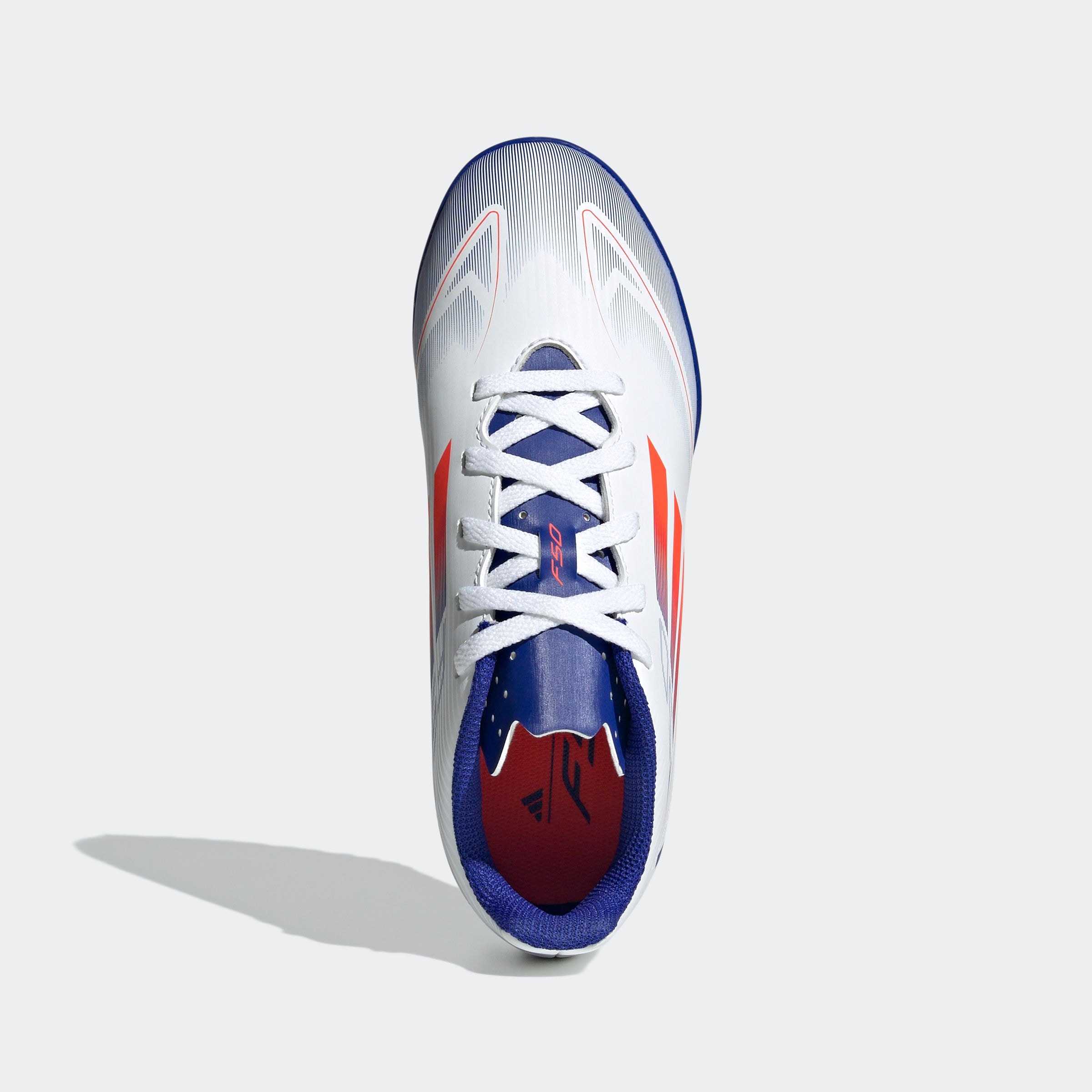 adidas Performance Fußballschuh »F50 CLUB KIDS TF«