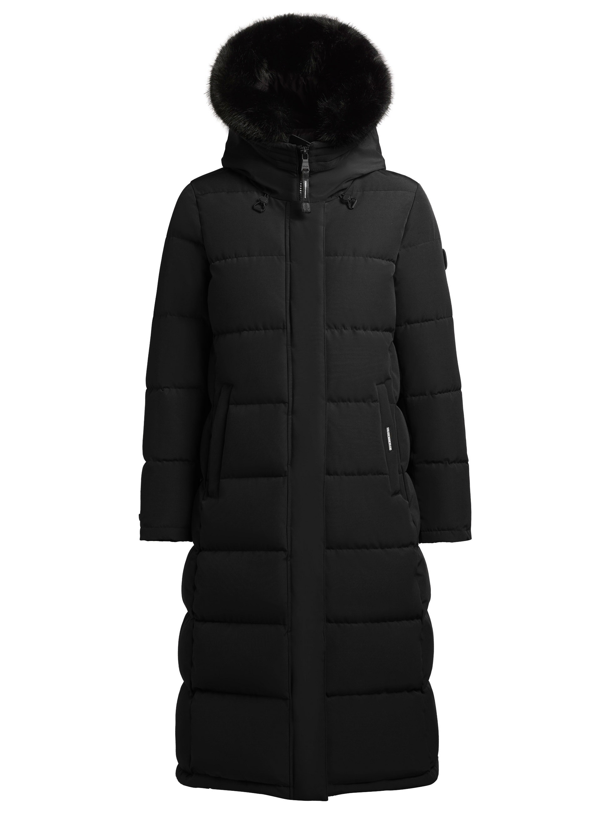 khujo Steppmantel "PORDE2" günstig online kaufen