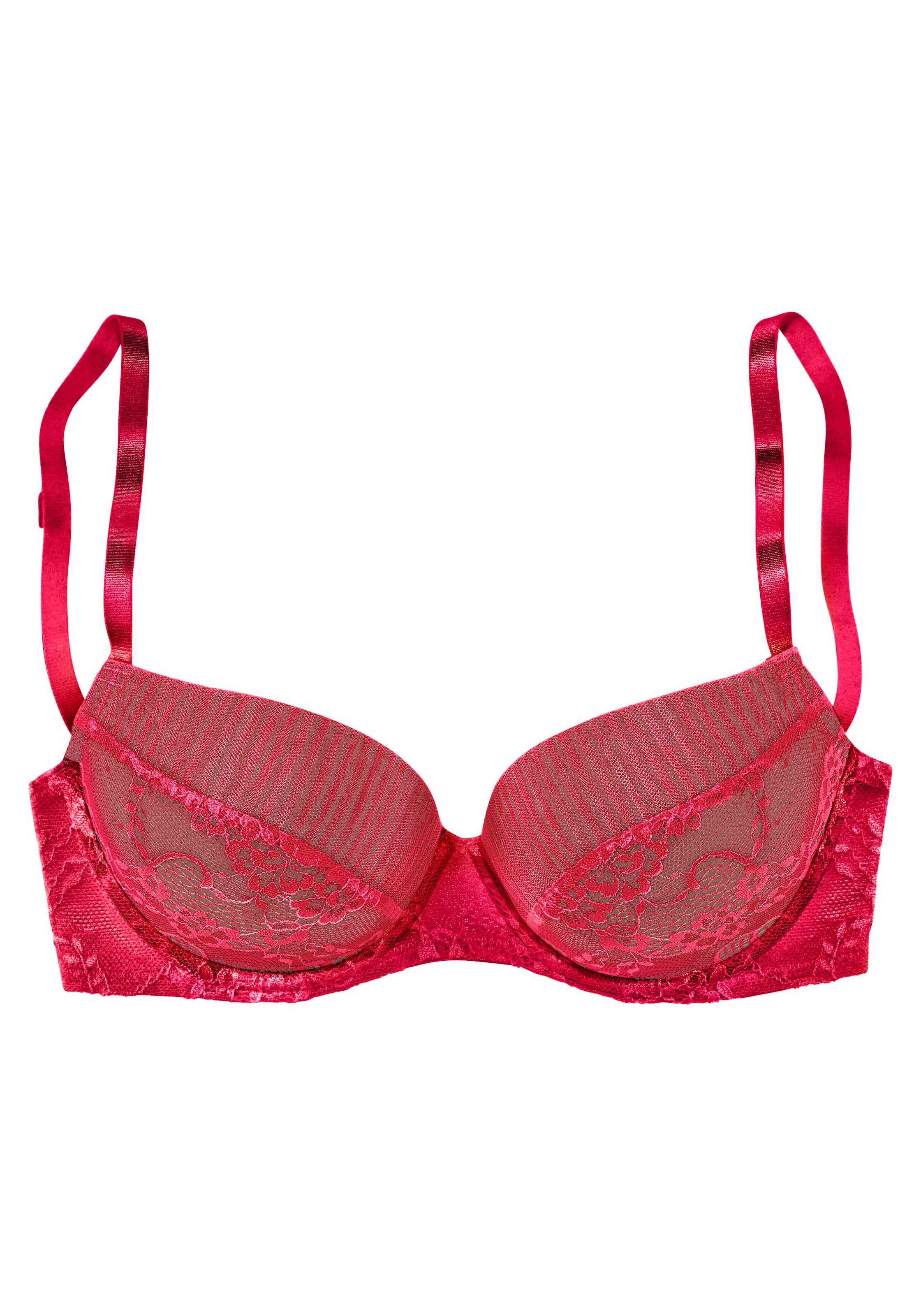 Lascana Push Up Bh Online Bestellen Baur