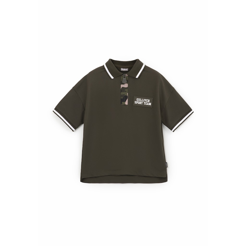 Gulliver Poloshirt