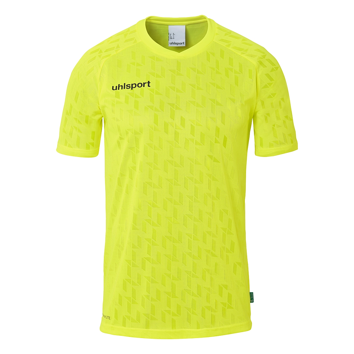 uhlsport Trainingsshirt "Trainings-T-Shirt Division 28" 1