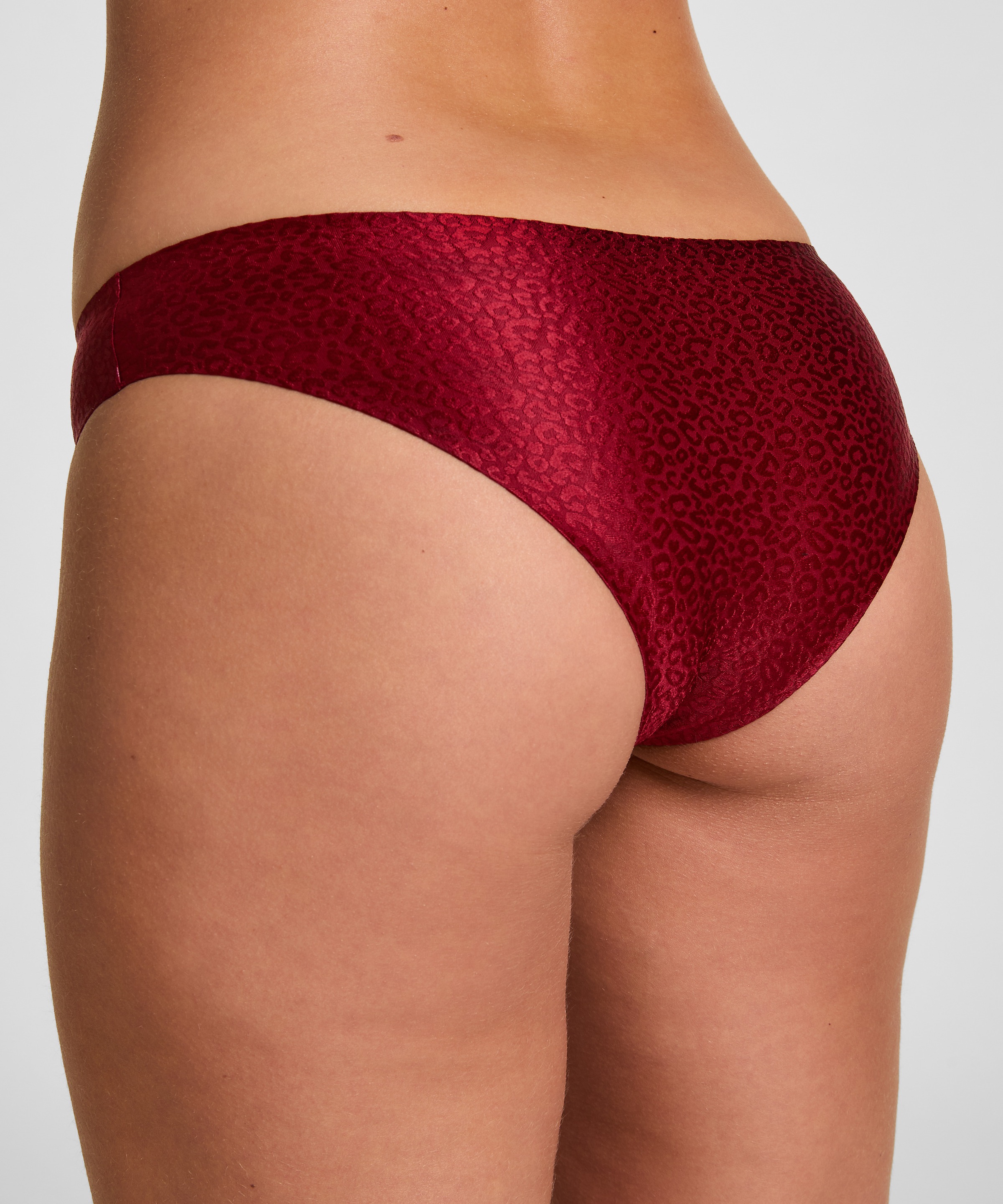 Hunkemöller String »Brazilian Jackie«