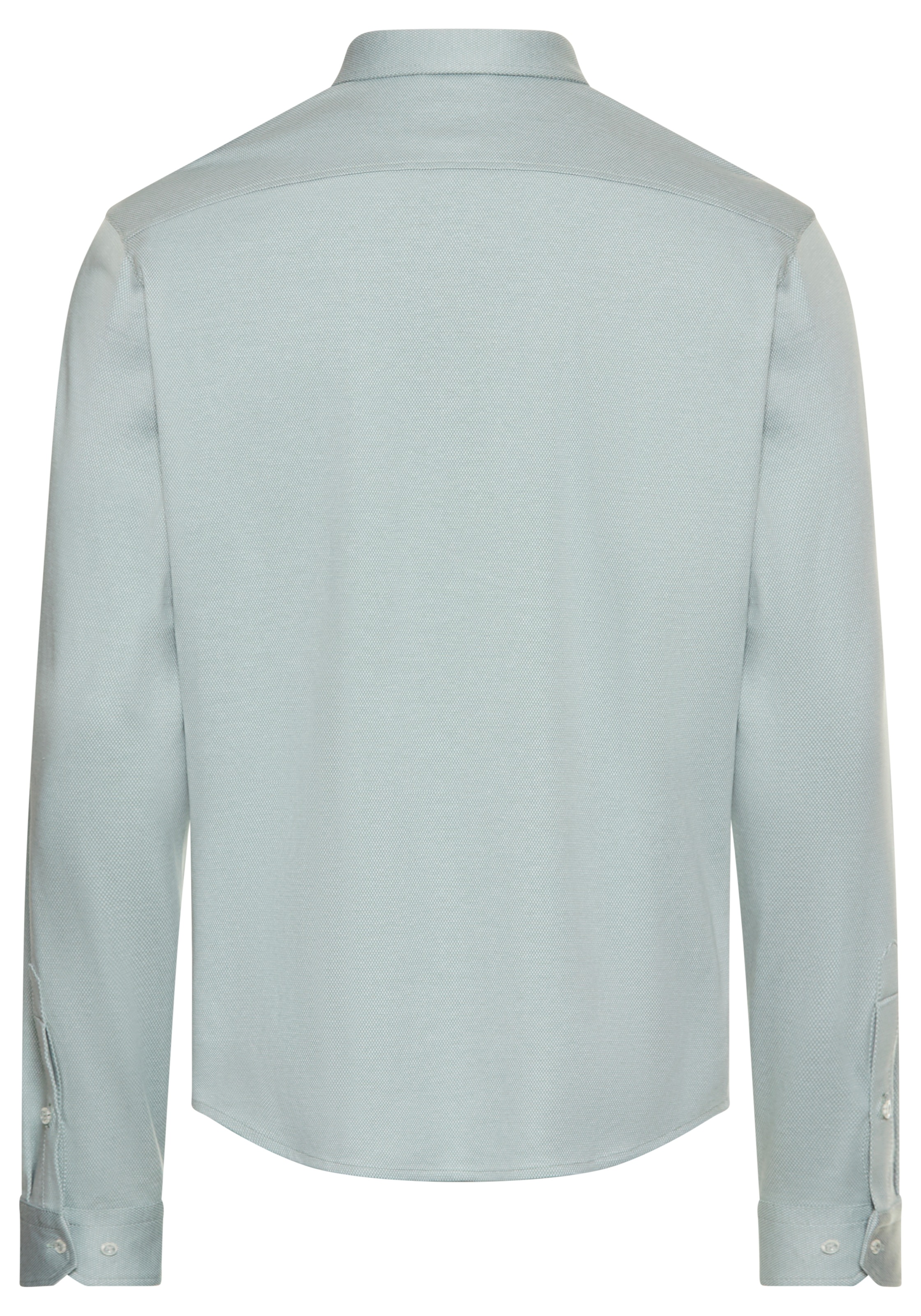 BOSS GREEN Langarmhemd "B MOTION L", mit Logo-Druck günstig online kaufen