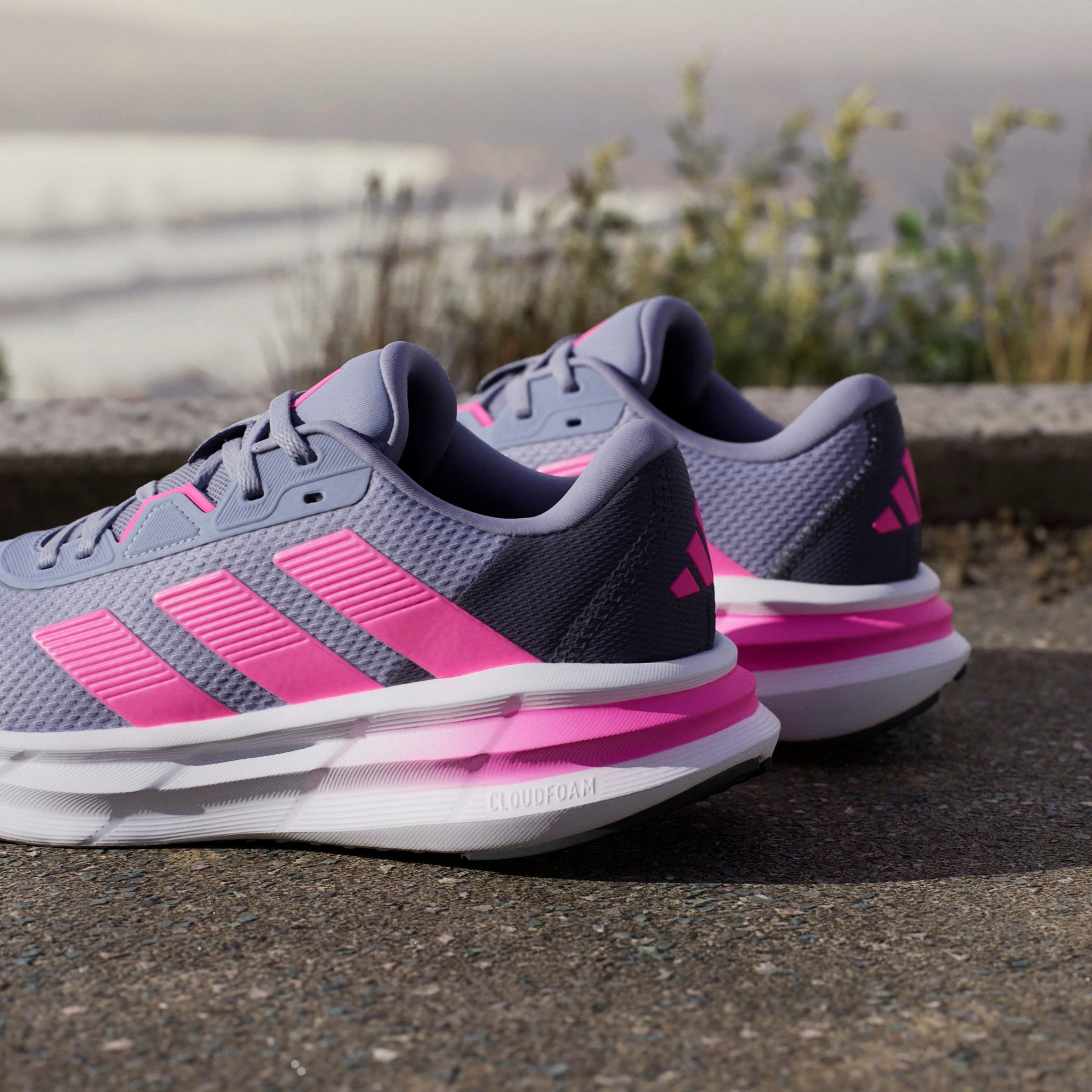 adidas Performance Laufschuh »GALAXY 7«