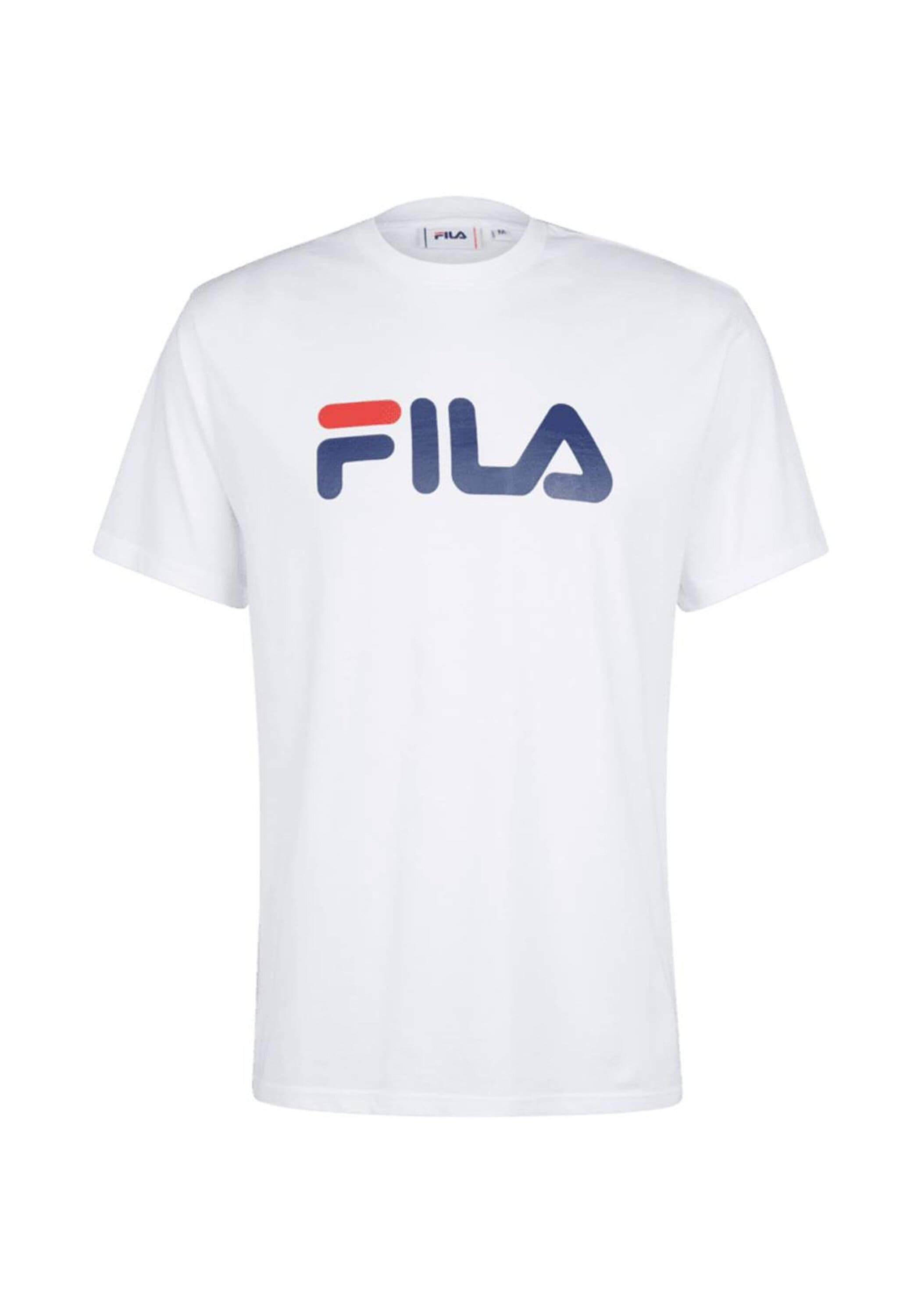 Fila T-Shirt "T-Shirt BELLANO tee 1er Pack" günstig online kaufen