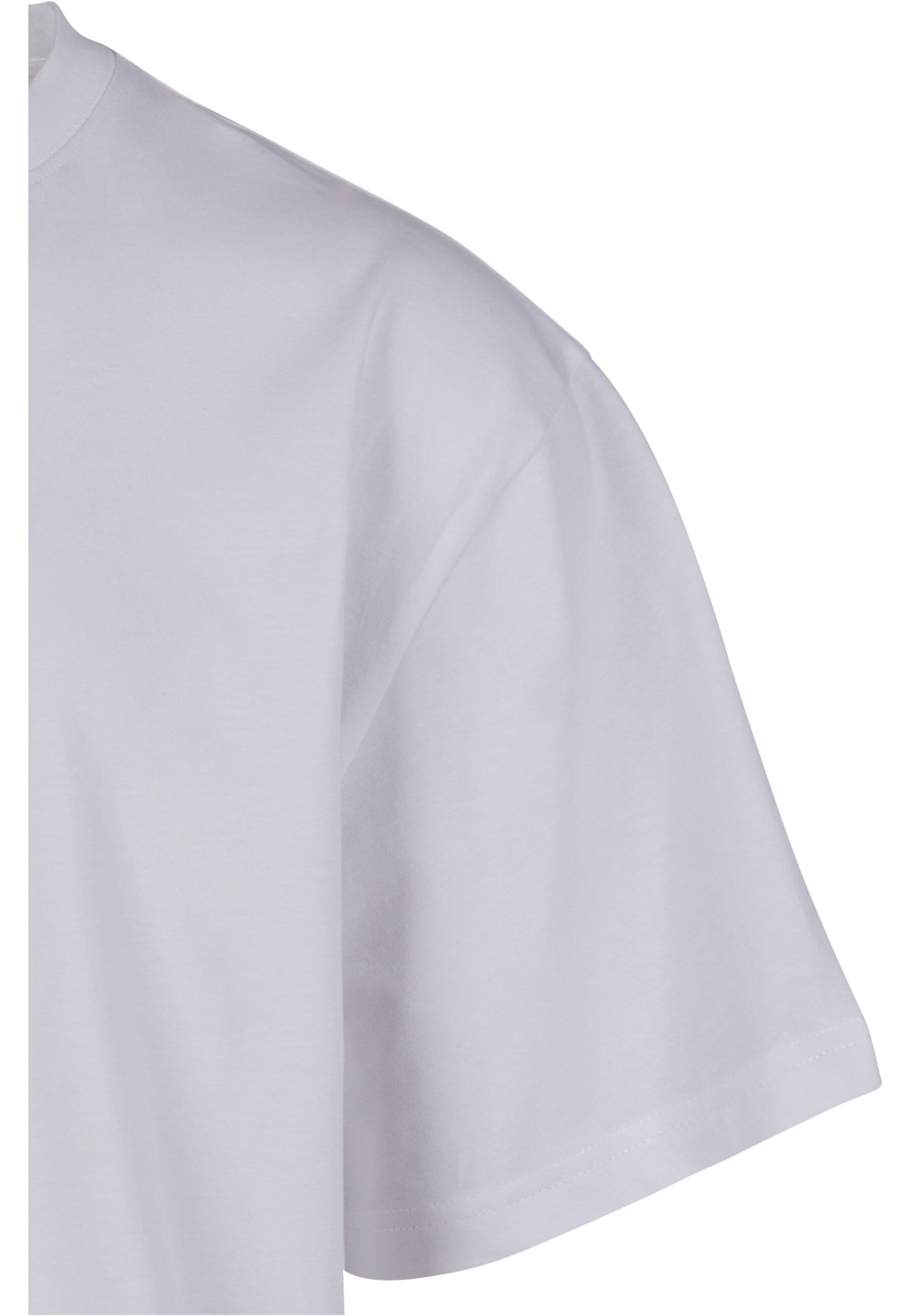 URBAN CLASSICS T-Shirt »Urban Classics Herren Tall Tee«, (1 tlg.)