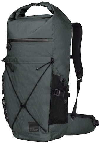 Daypack »WANDERMOOD ROLLTOP 30«