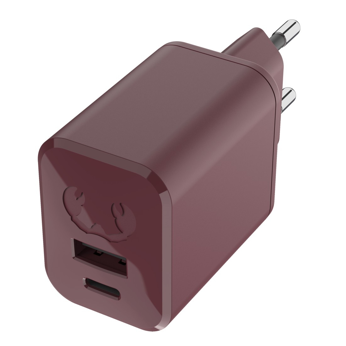 Fresh´n Rebel USB-Ladegerät »Mini-Charger USB-C und USB-A, PD 45W«