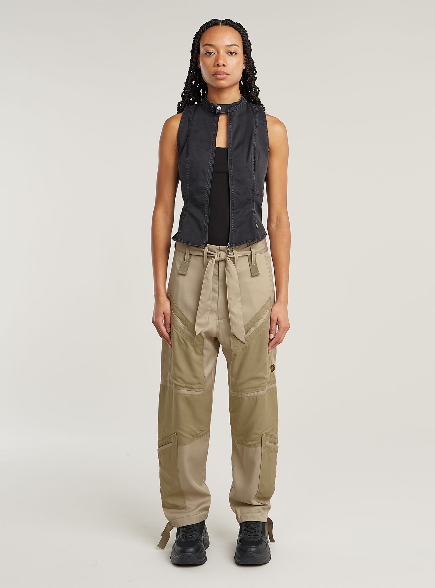 G-STAR Cargohose »Tone On Tone Cargohose«