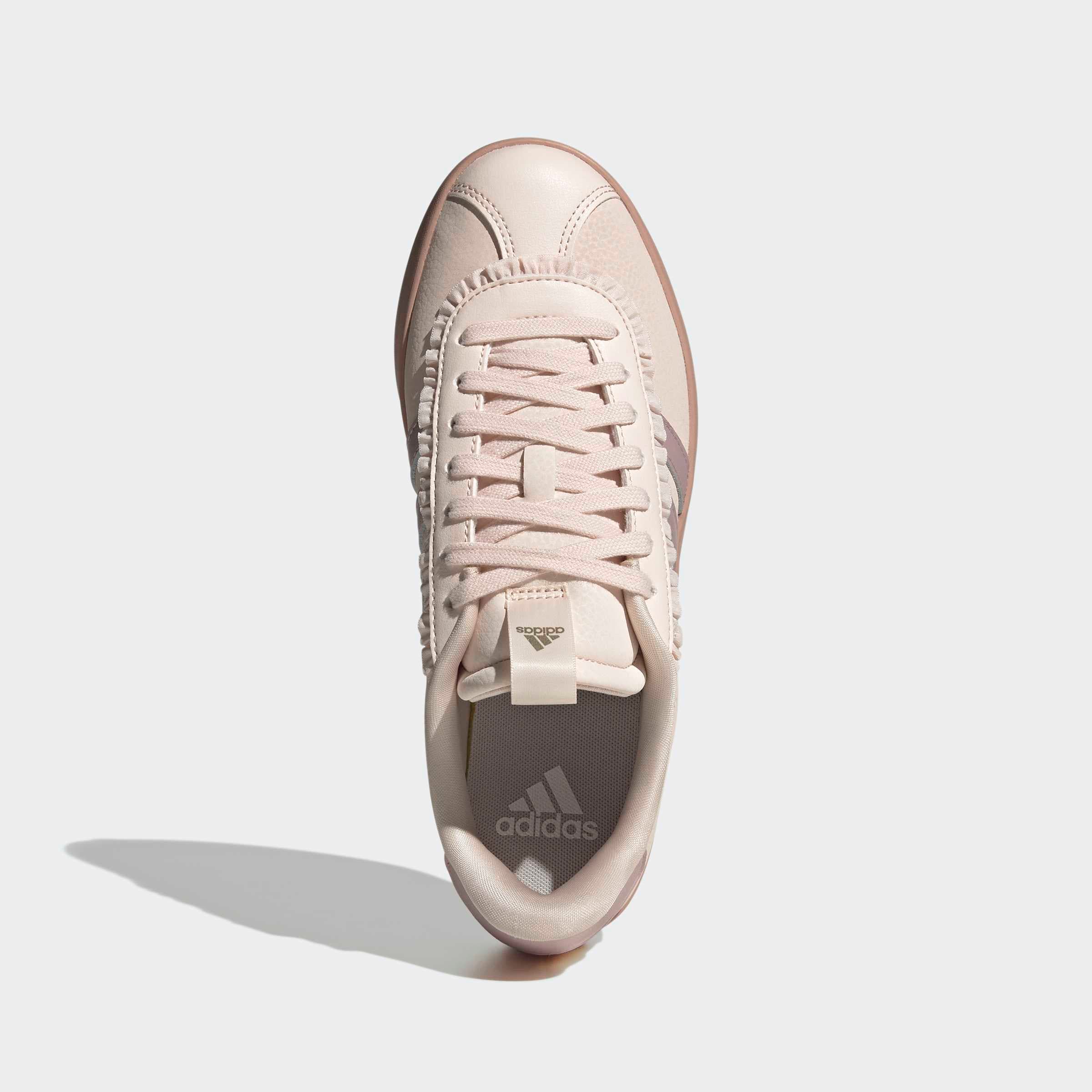 adidas Sportswear Sneaker »VL COURT 3.0«  inspiriert vom Design des adidas samba