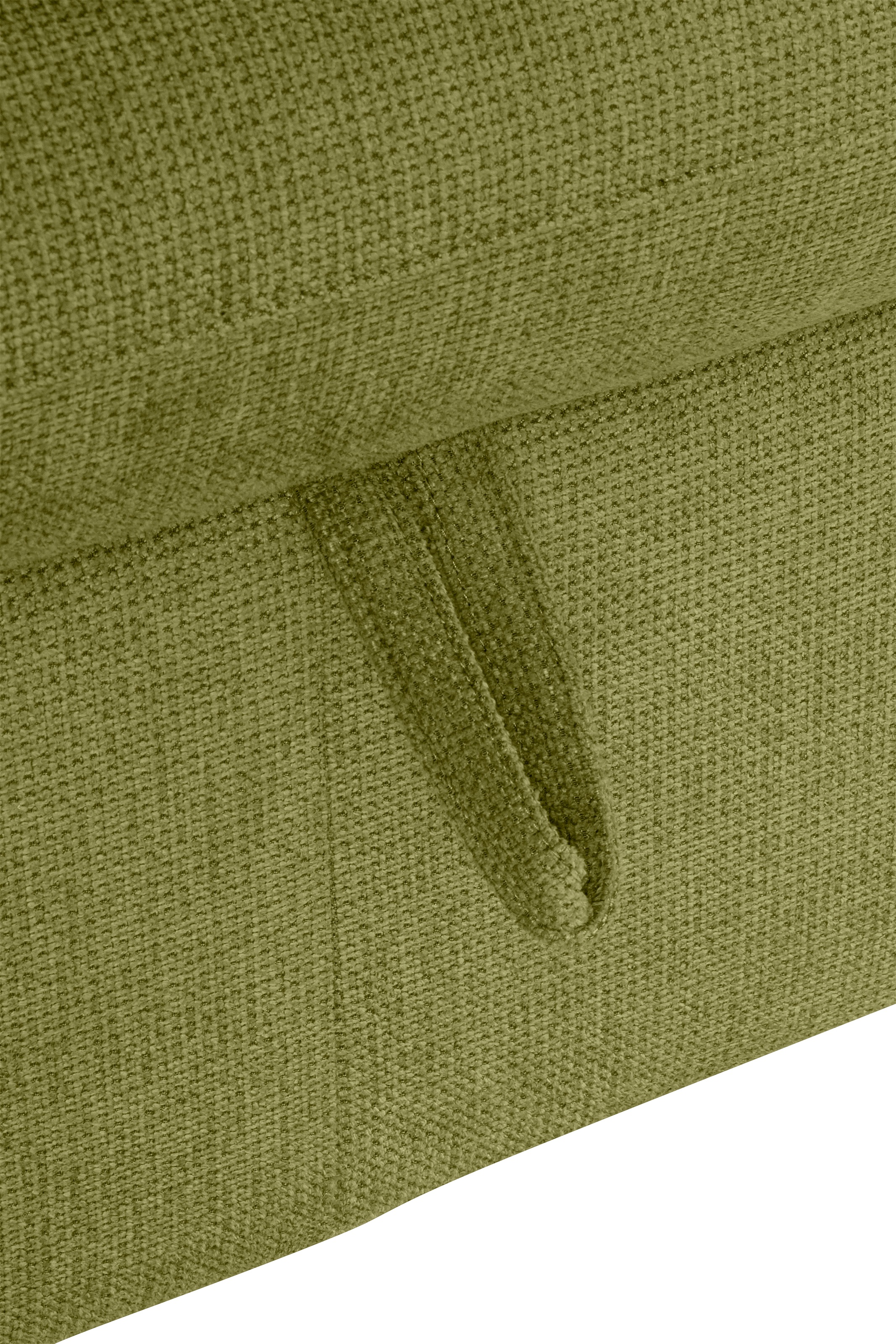 COTTA Ecksofa »Lola L-Form mit Kopfteilfunktion & Hocker«, (Set, mit Hocker), wahlweise mit Bettfunktion, Bettkasten & Armteilverstellung