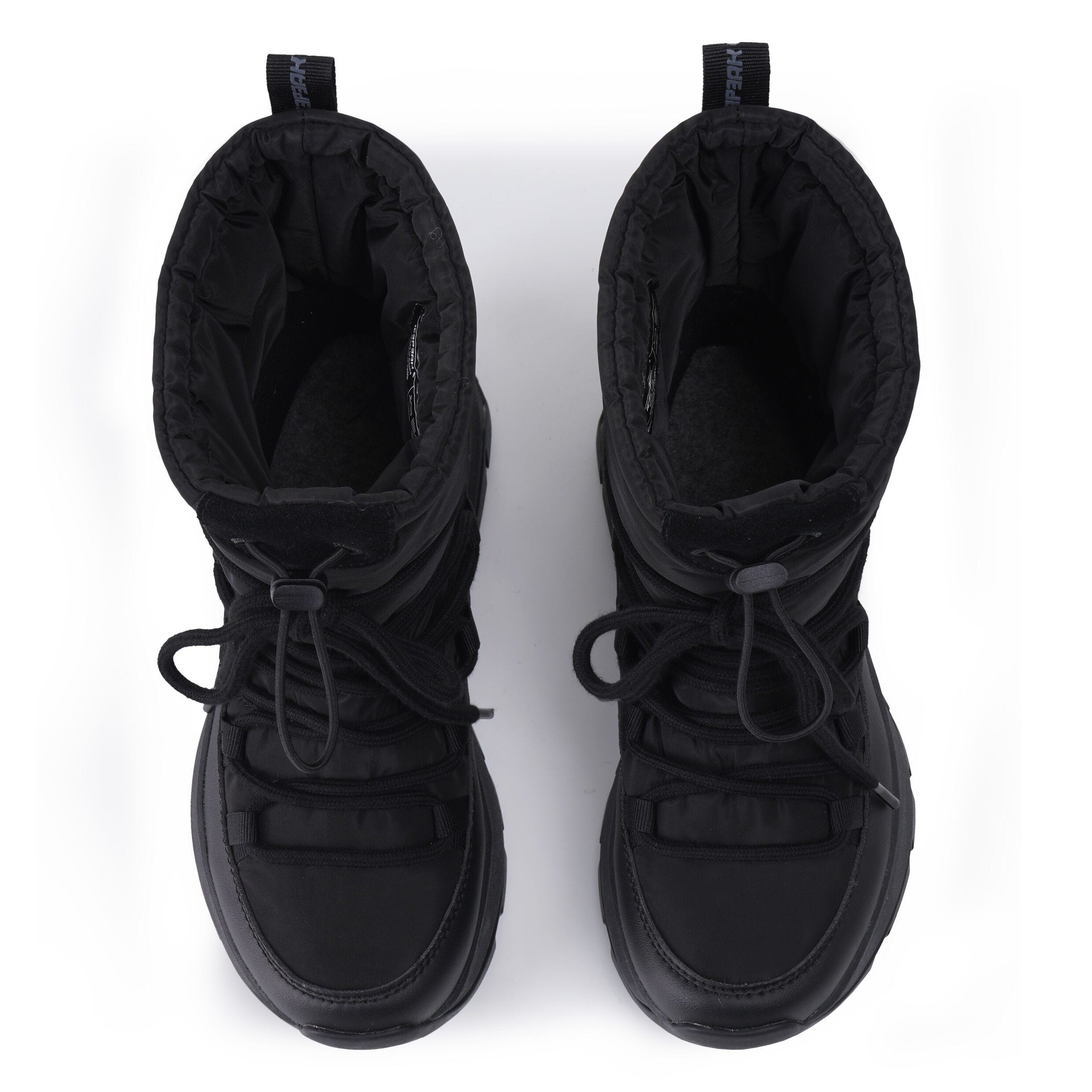 Thumbnail - Icepeak Winterboots "AHMAS MS" Winterschuhe, Winterstiefel, Snowboots, gefüttert & wasserdicht