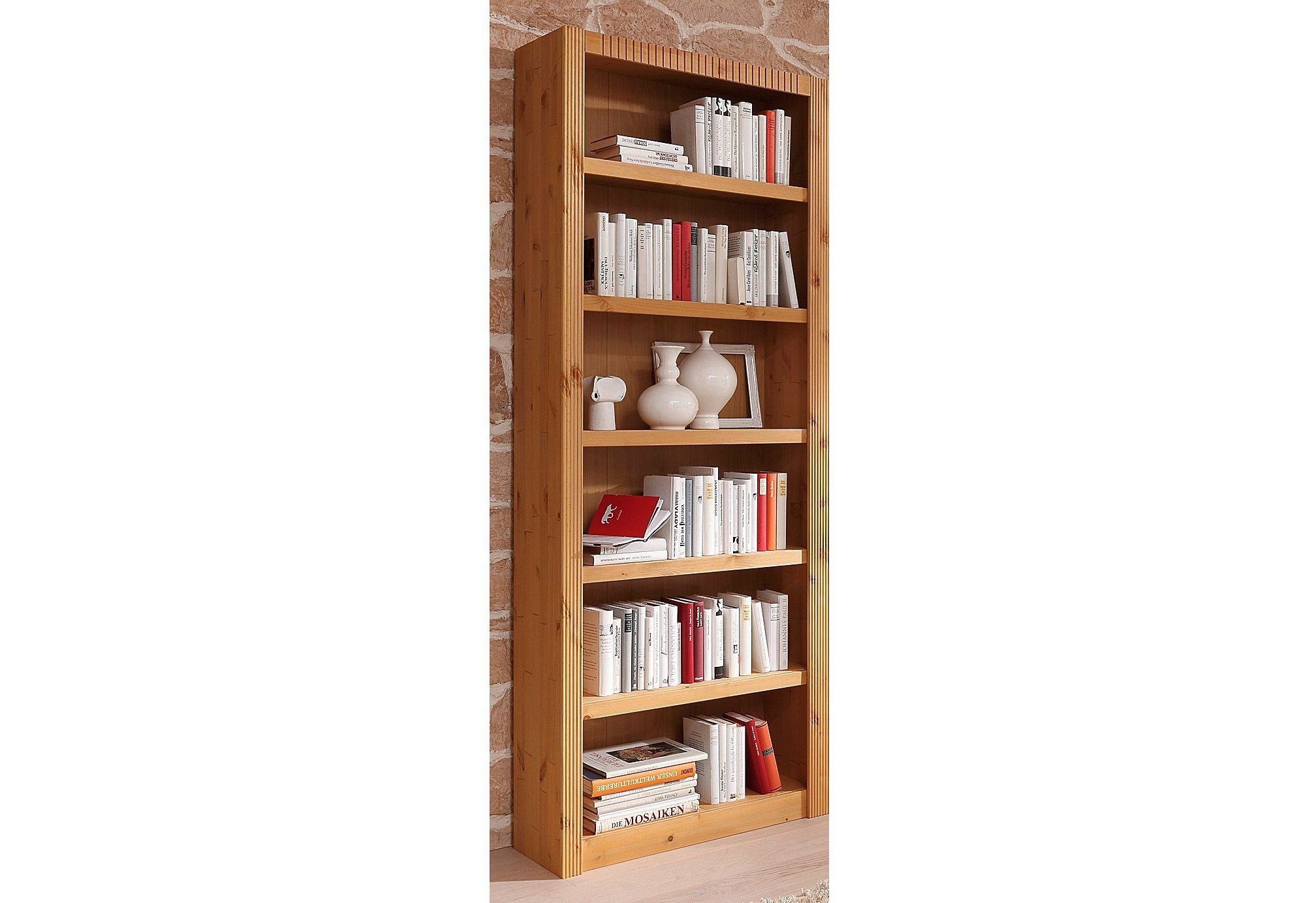 OTTO home Standregal "Bergen" Breite 82,5 cm günstig online kaufen