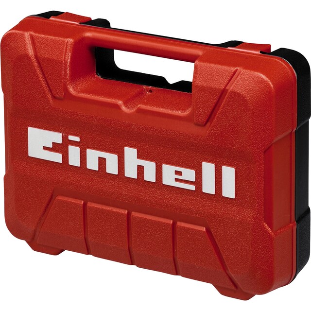 Einhell Druckluft-Schlagschrauber »TC-PW 610 Compact«, inkl. 3 Stecknüsse  17/19/21mm | BAUR