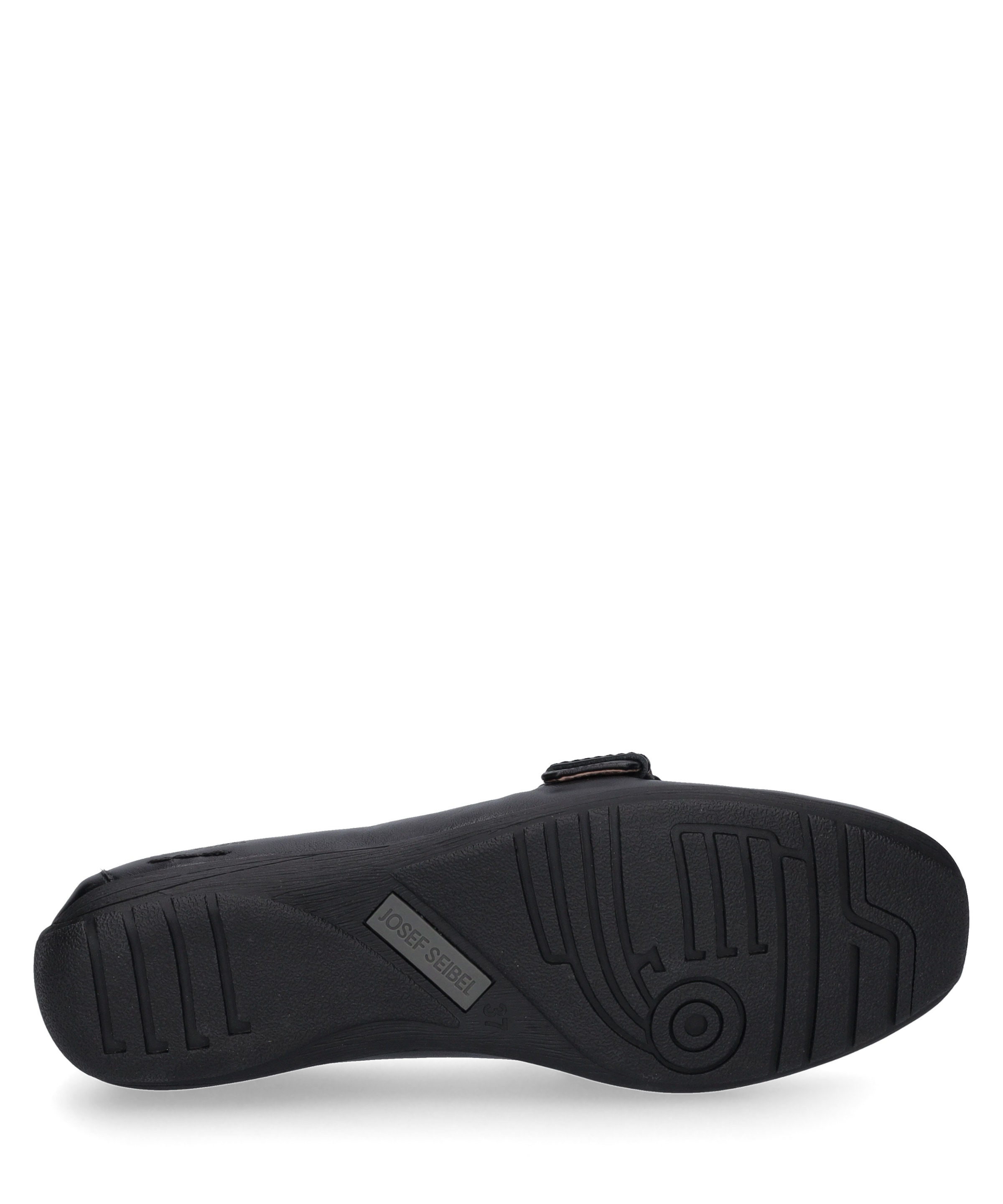 Josef Seibel Ballerina »Fenja 19, black-black«