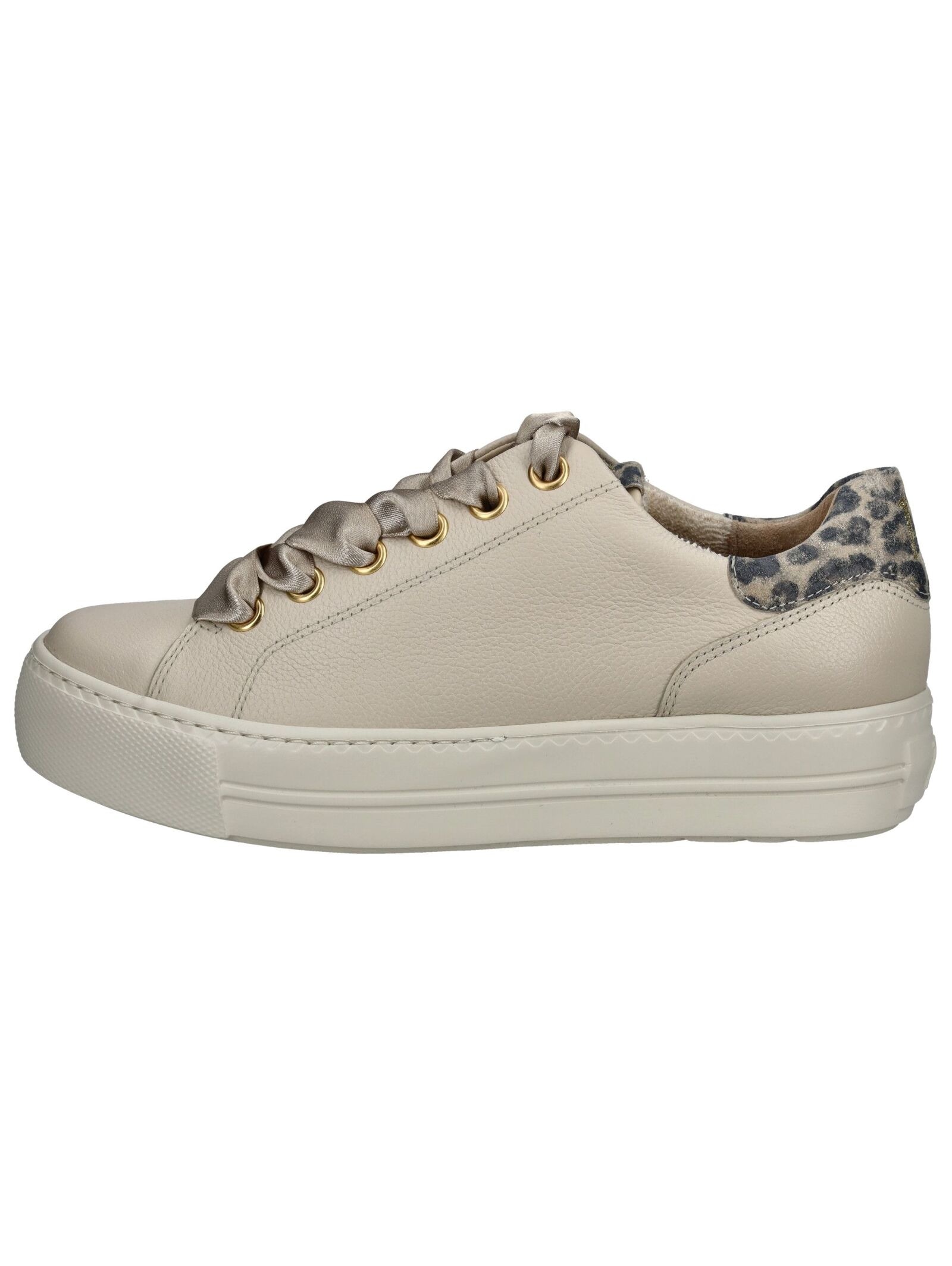 Paul Green Plateausneaker »Paul Green Sneaker Leder«