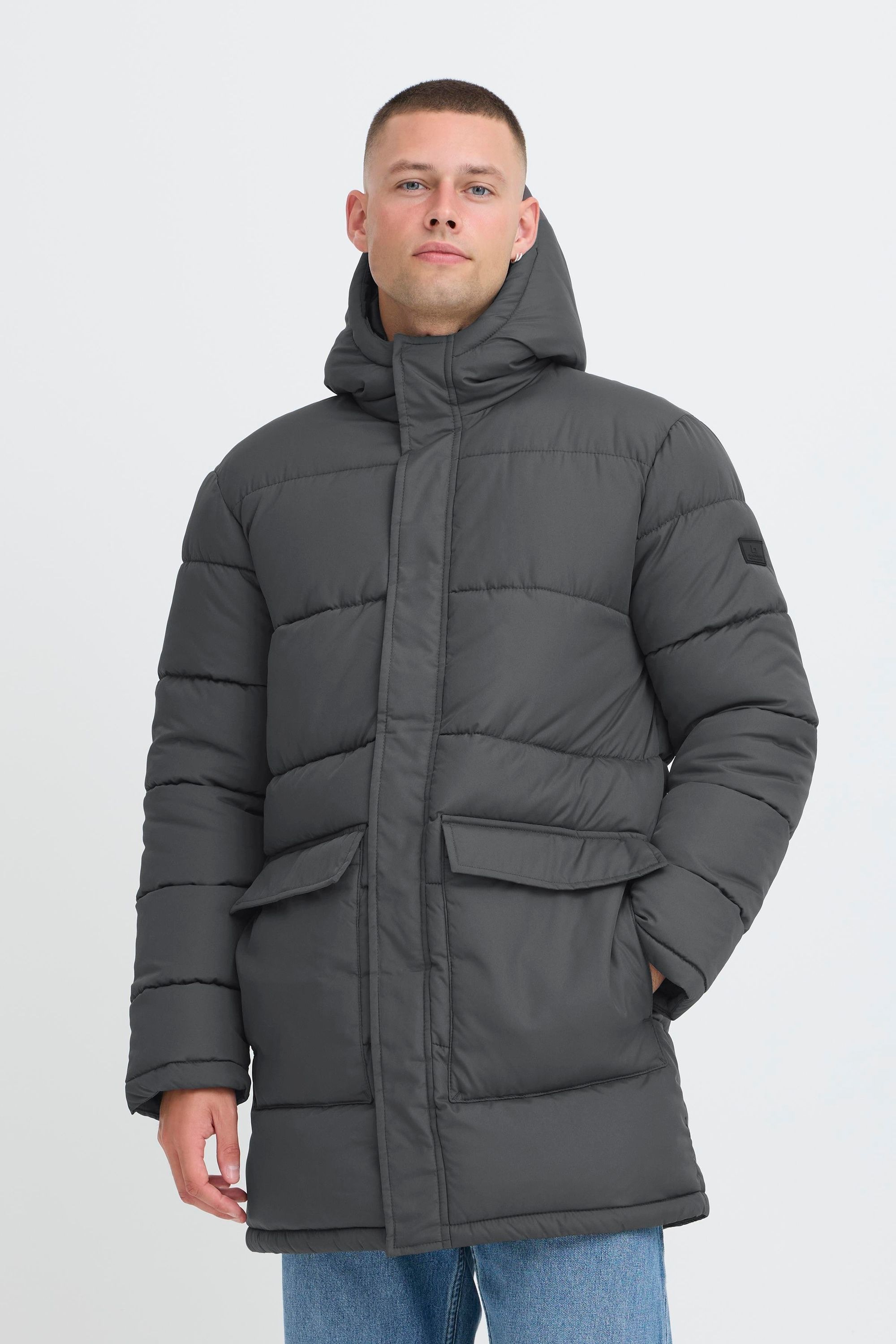 Thumbnail - Blend Steppmantel "Steppmantel BHElkas"