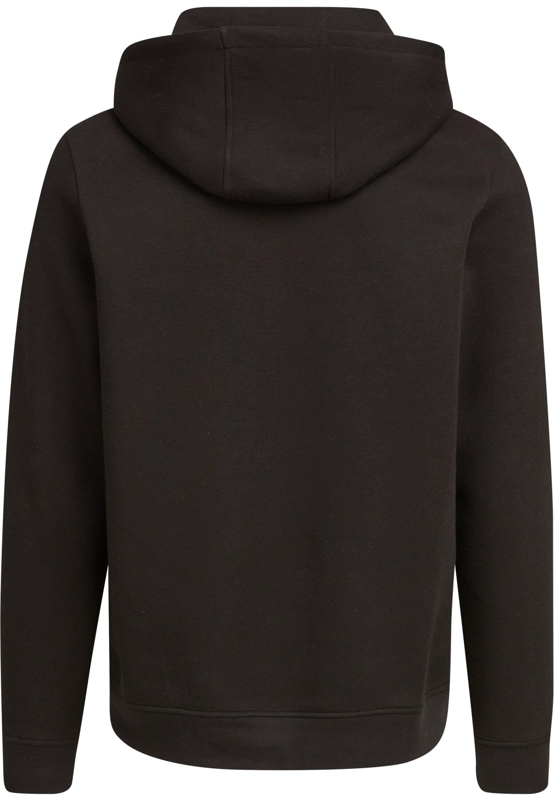 URBAN CLASSICS Sweatjacke »Urban Classics Basic Essential Zip Hoody«