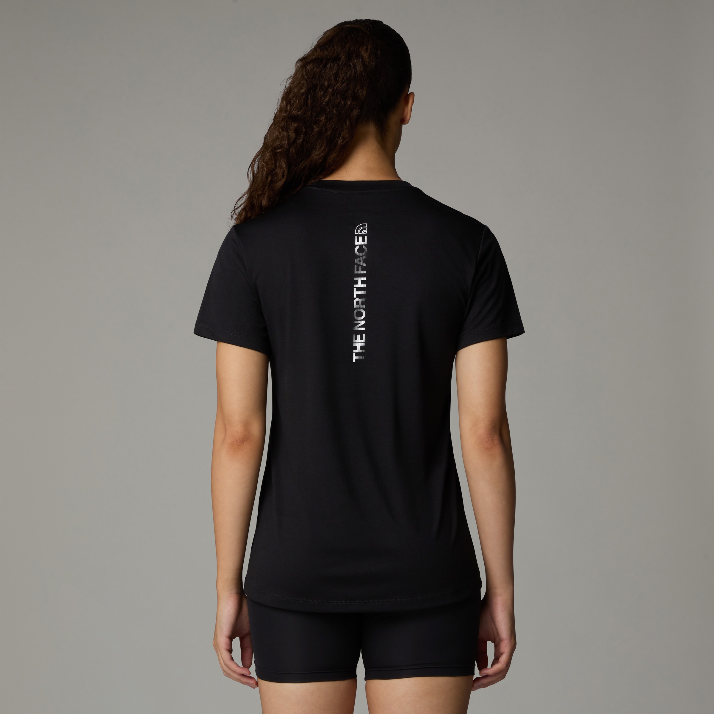 The North Face Funktionsshirt "Flex normal geschnittenes T-Shirt mit Grafik günstig online kaufen