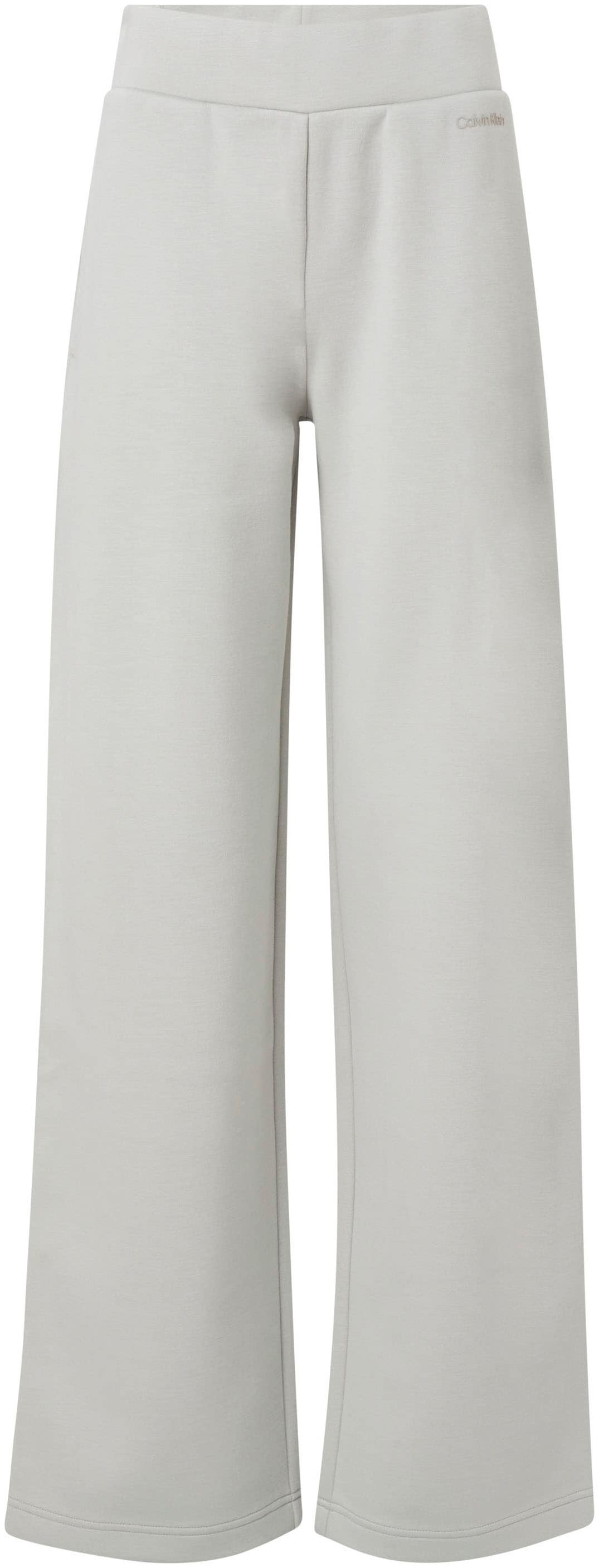 Calvin Klein Jerseyhose »JERSEY TAILORED TRACK PANT«