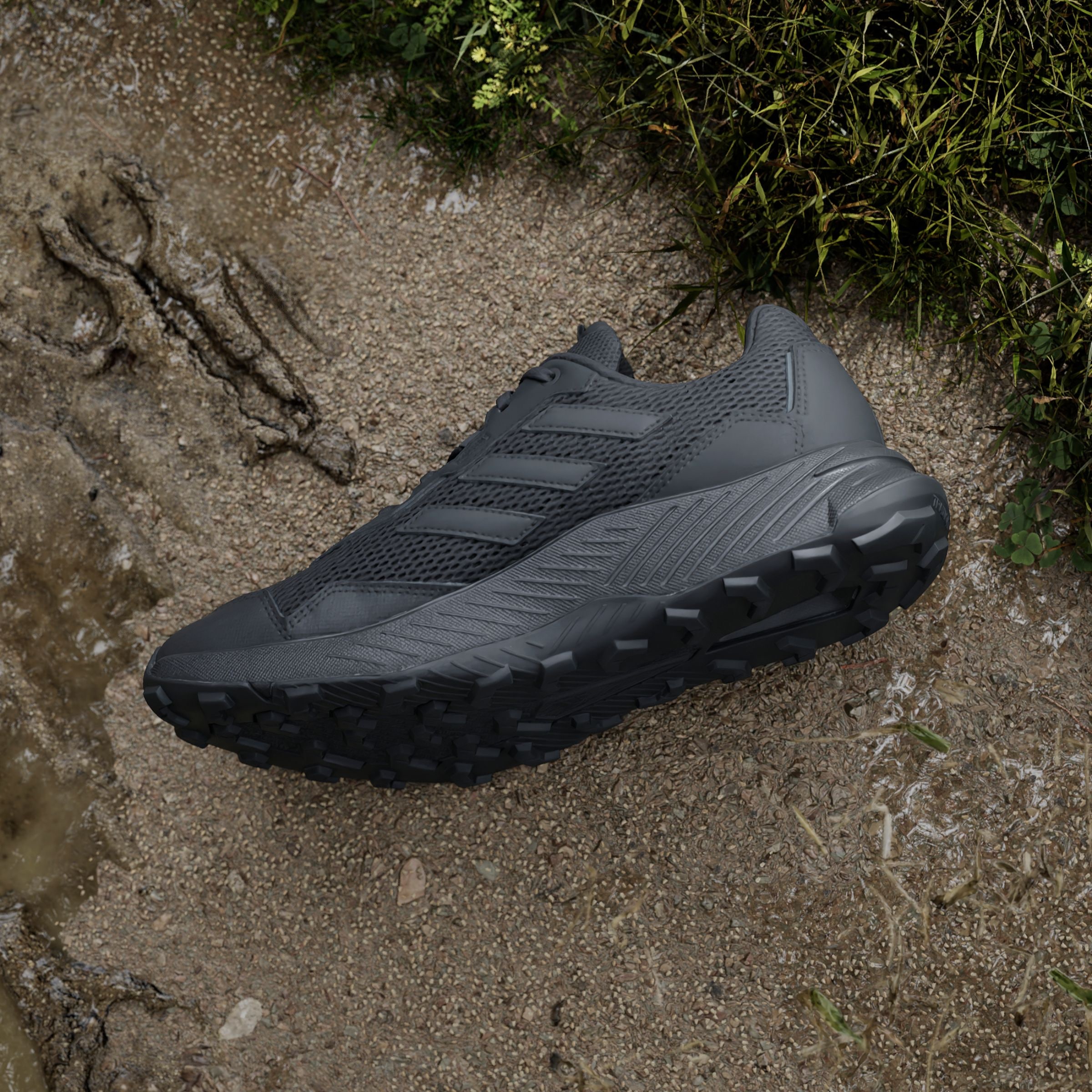 adidas TERREX Wanderschuh »TRACEFINDER TRAILRUNNING«