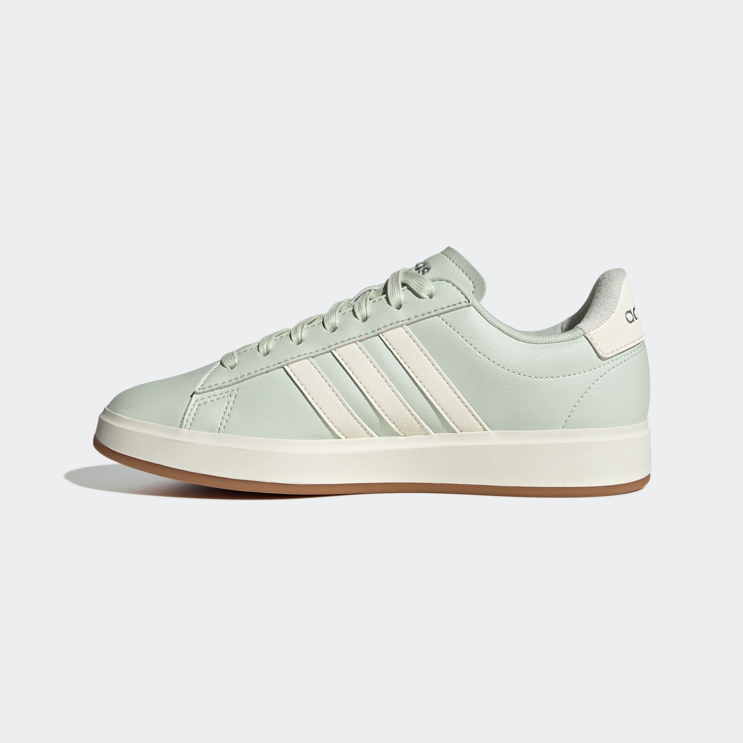 adidas Sportswear Sneaker »GRAND COURT 2.0«, Design auf den Spuren des adidas Superstar