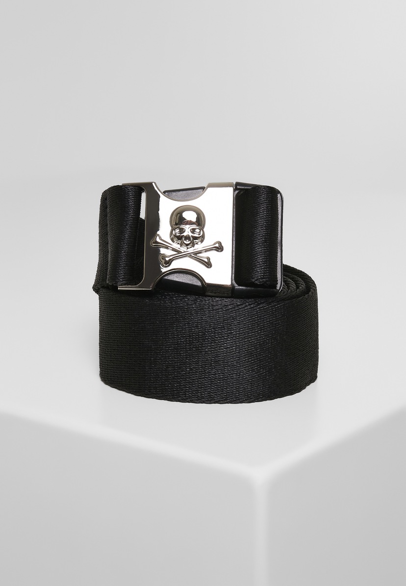 With Hüftgürtel »Accessories Imitation online Chain« | BAUR CLASSICS Key URBAN kaufen Belt Leather