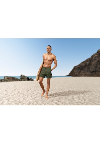 O'Neill Badeshorts »CALI 16'' SWIM šortai« su ...