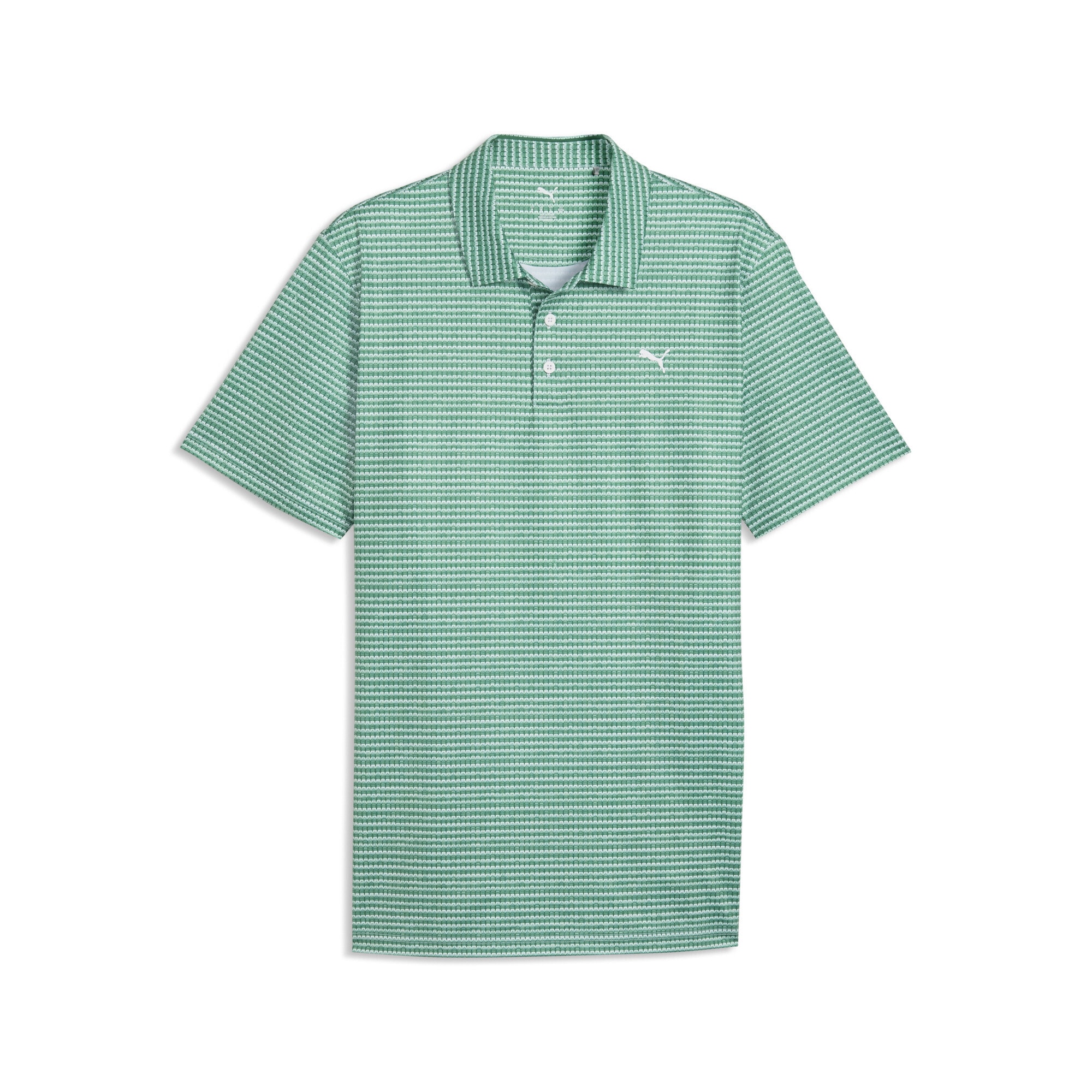 PUMA Poloshirt "MATTR Stadium Golfpolo Herren" günstig online kaufen