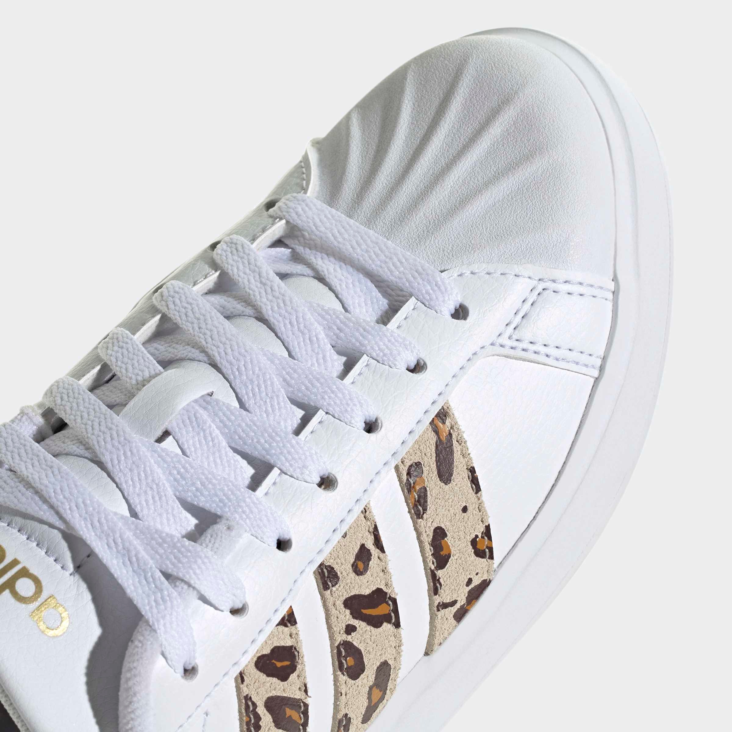 adidas Sportswear Sneaker »STREETTALK«  inspiriert vom Design des adidas Superstar